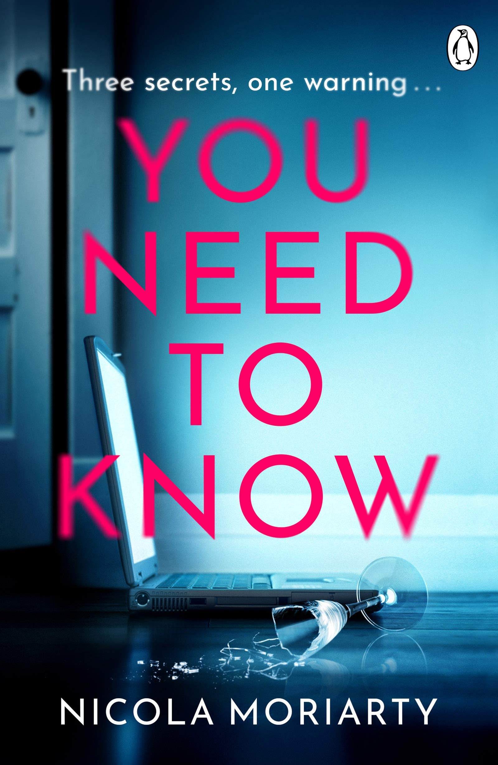 You Need To Know,Used