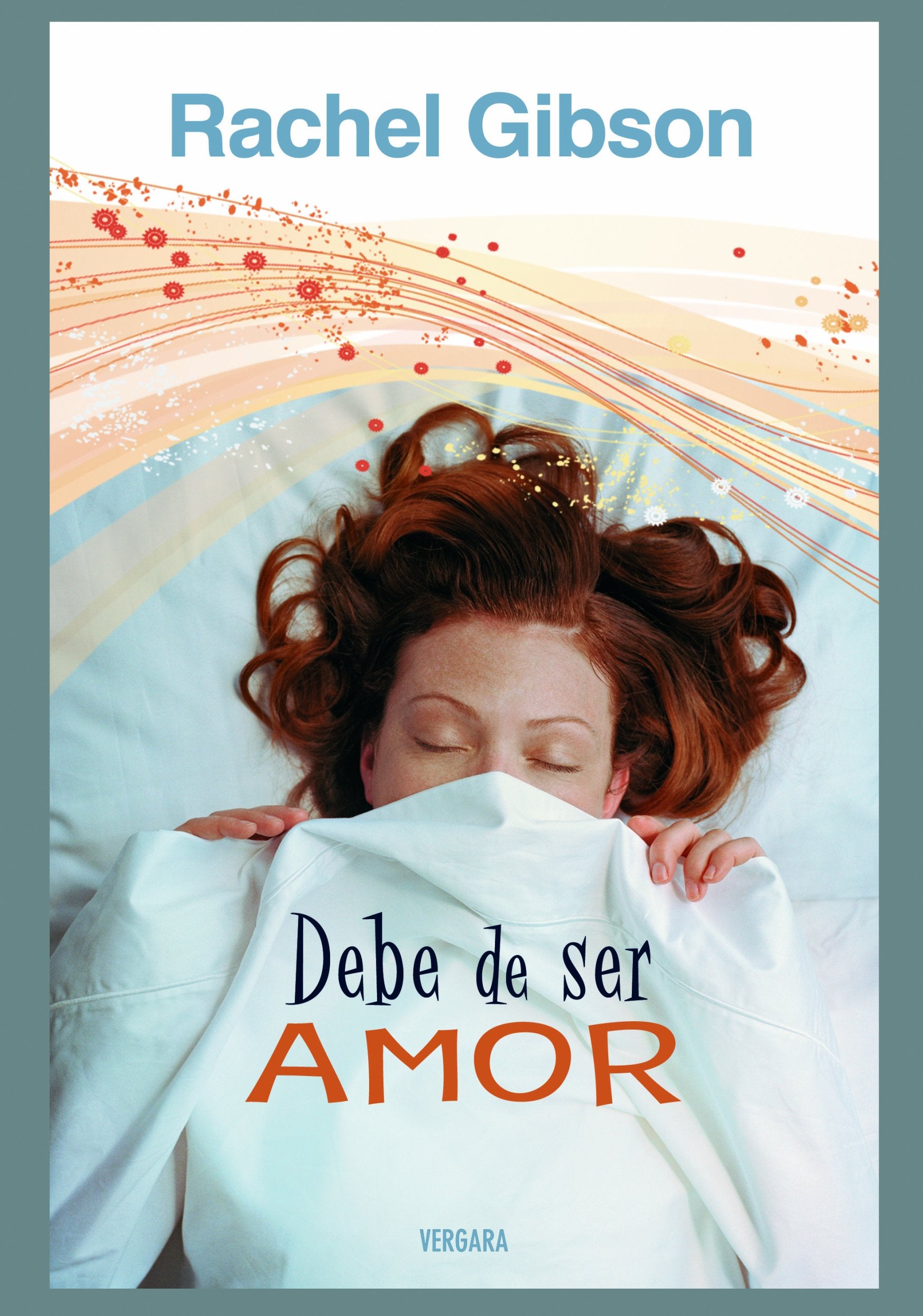 DEBE DE SER AMOR (Spanish Edition),Used