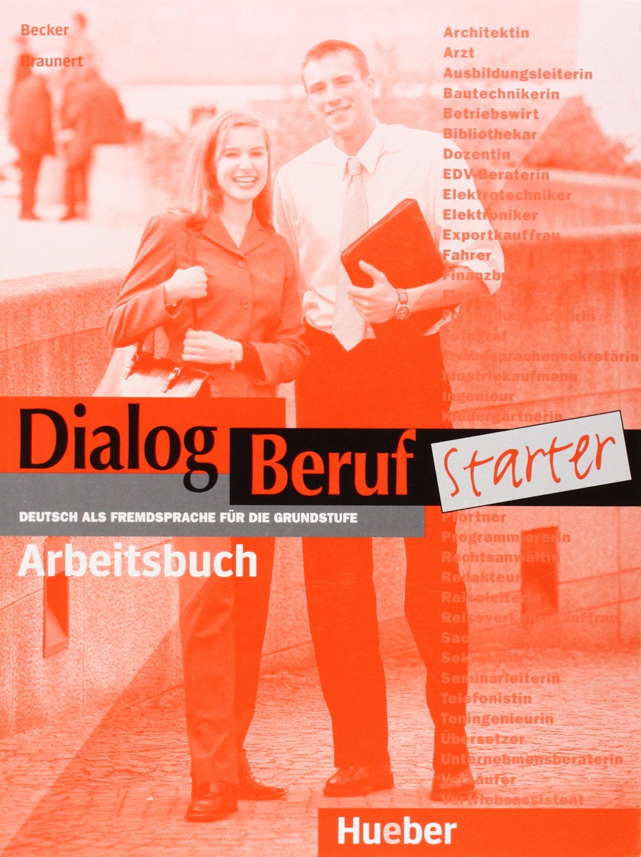 Dialog Beruf.Start.Arbeitsb.(L.Ejerc.) (Aleman Comercial) (German Edition),Used