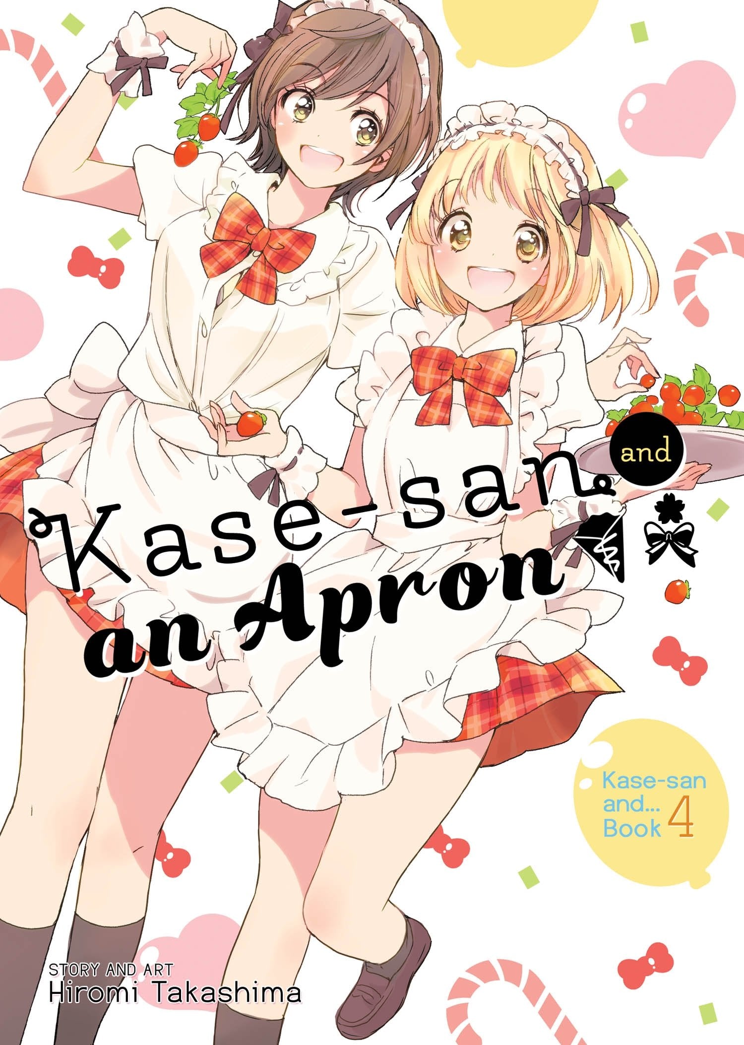 Kasesan and an Apron (Kasesan and... Book 4),New