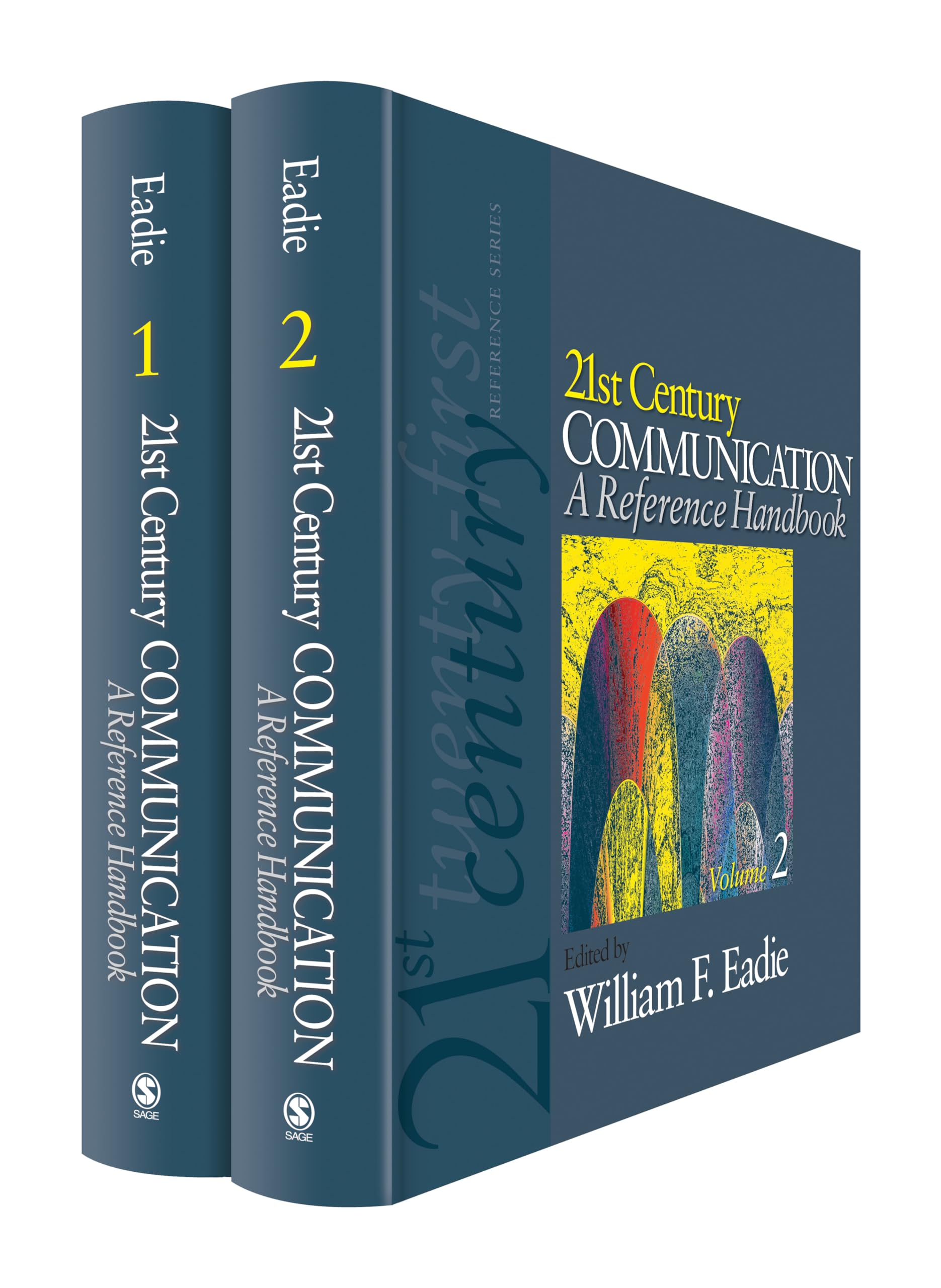 21st Century Communication: A Reference Handbook,Used