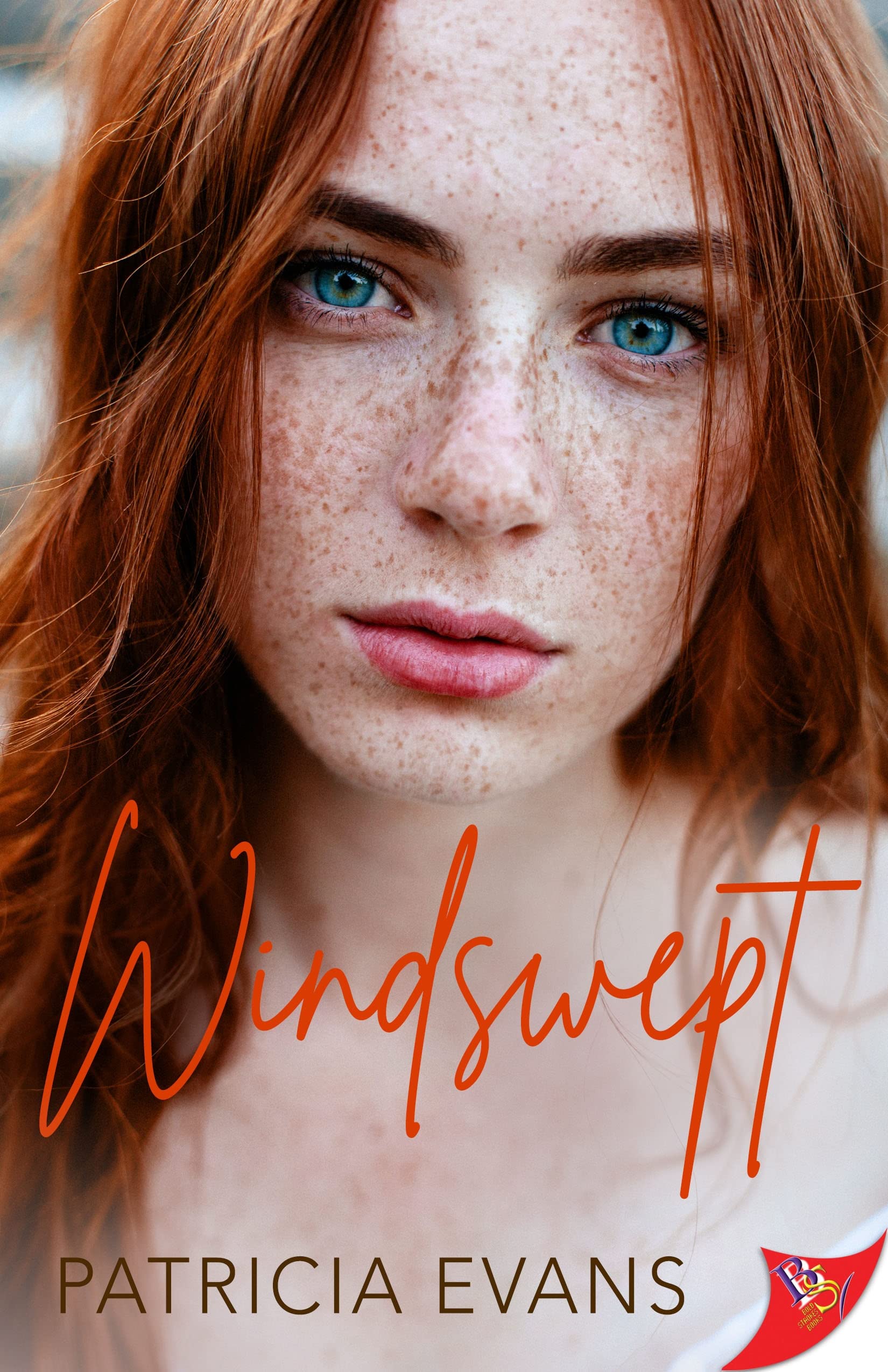 Windswept,Used