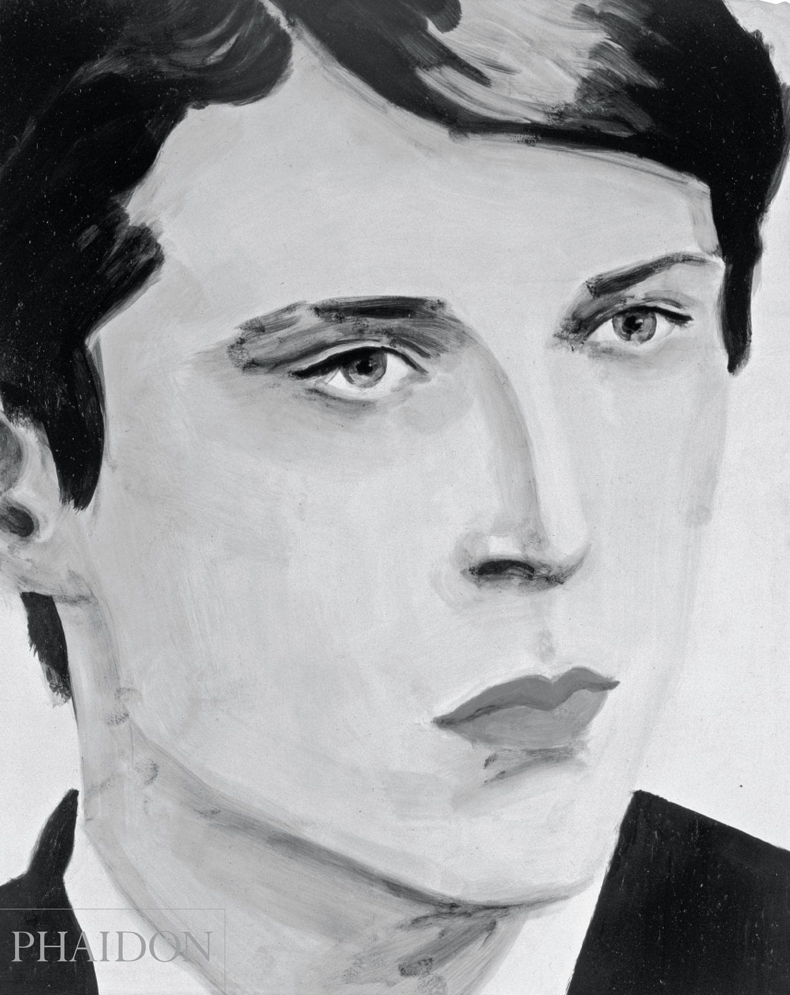Live Forever: Elizabeth Peyton