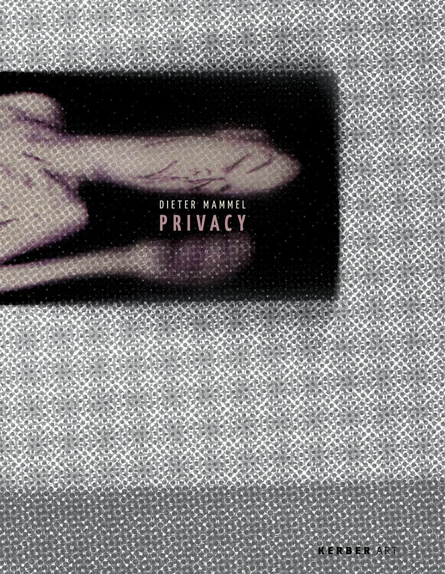 Dieter Mammel: Privacy (Kerber Art (Hardcover)),Used