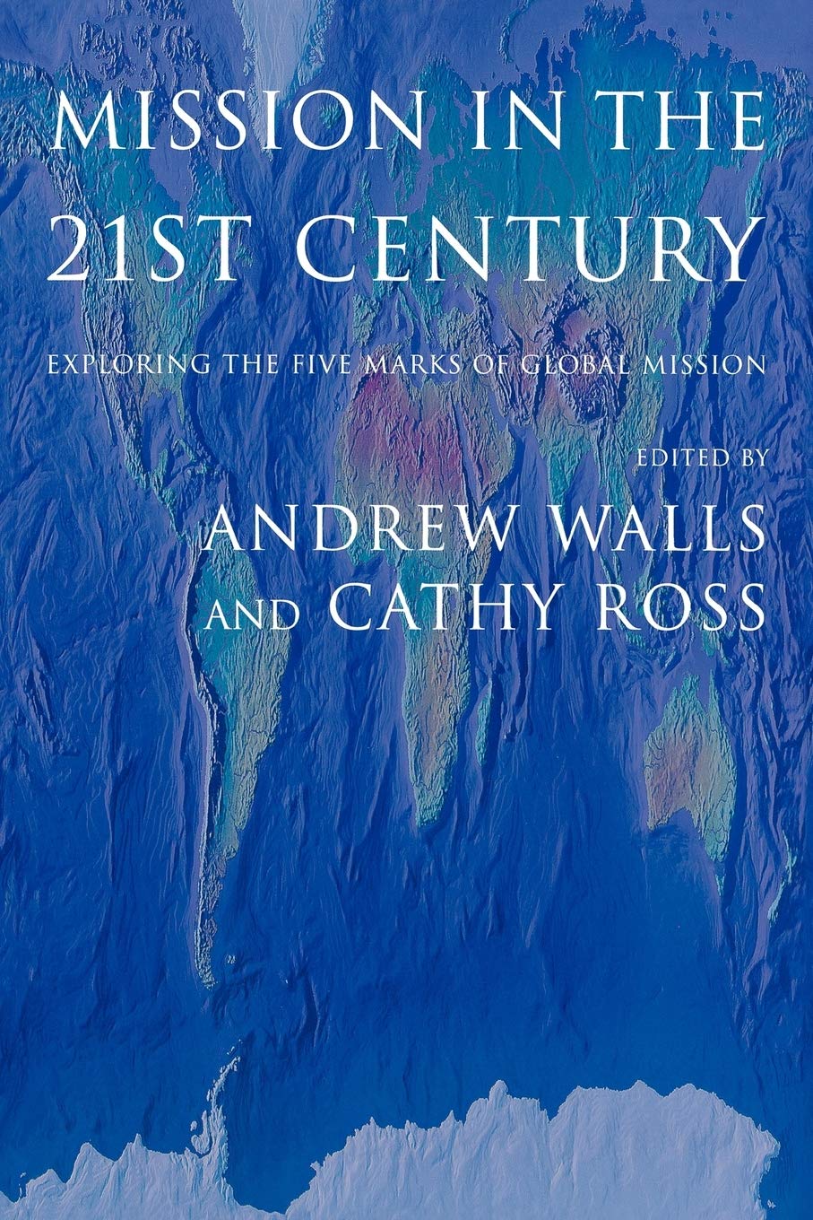 Mission in the 21st Century,Used