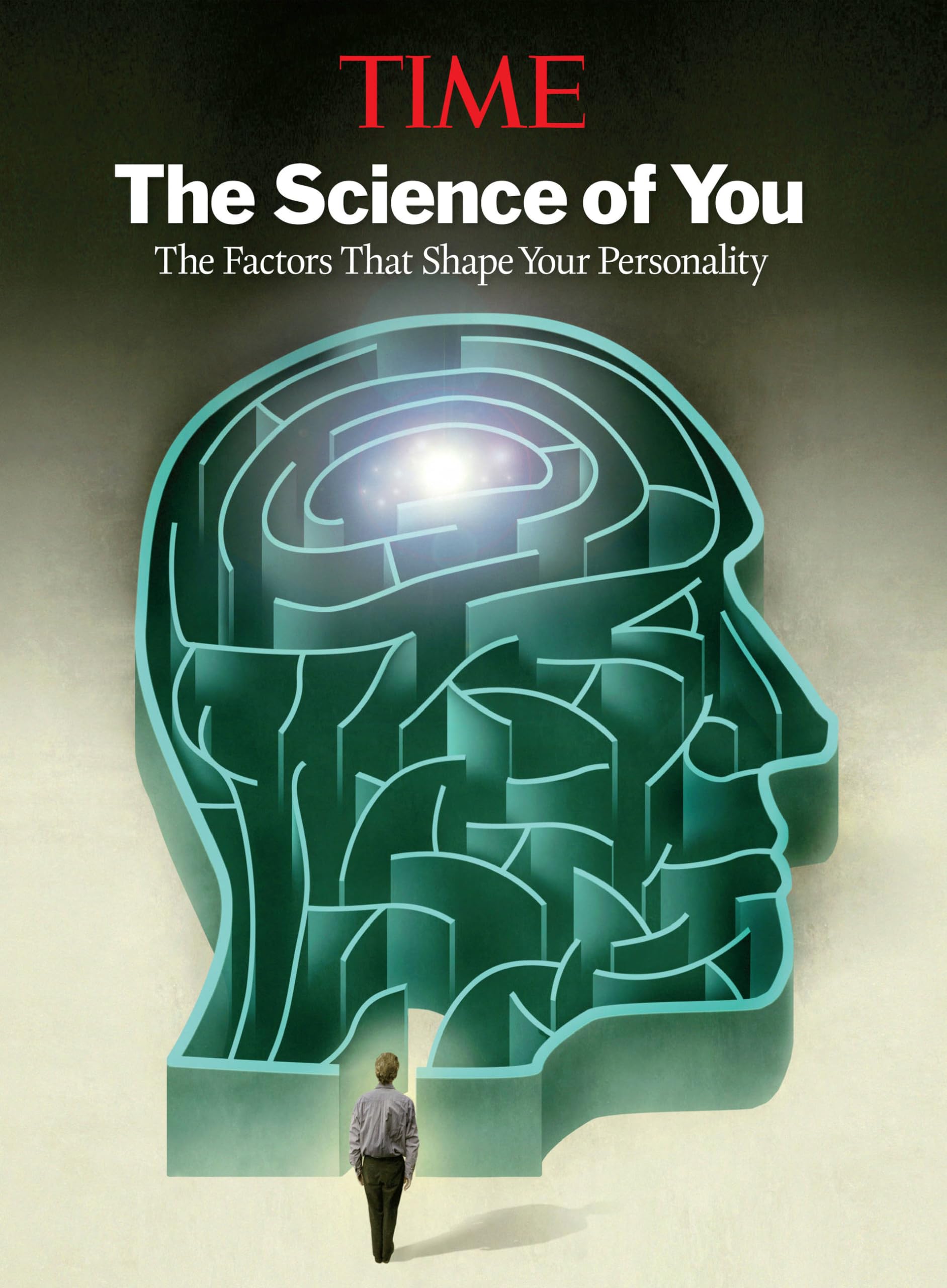 Time the Science of You,Used