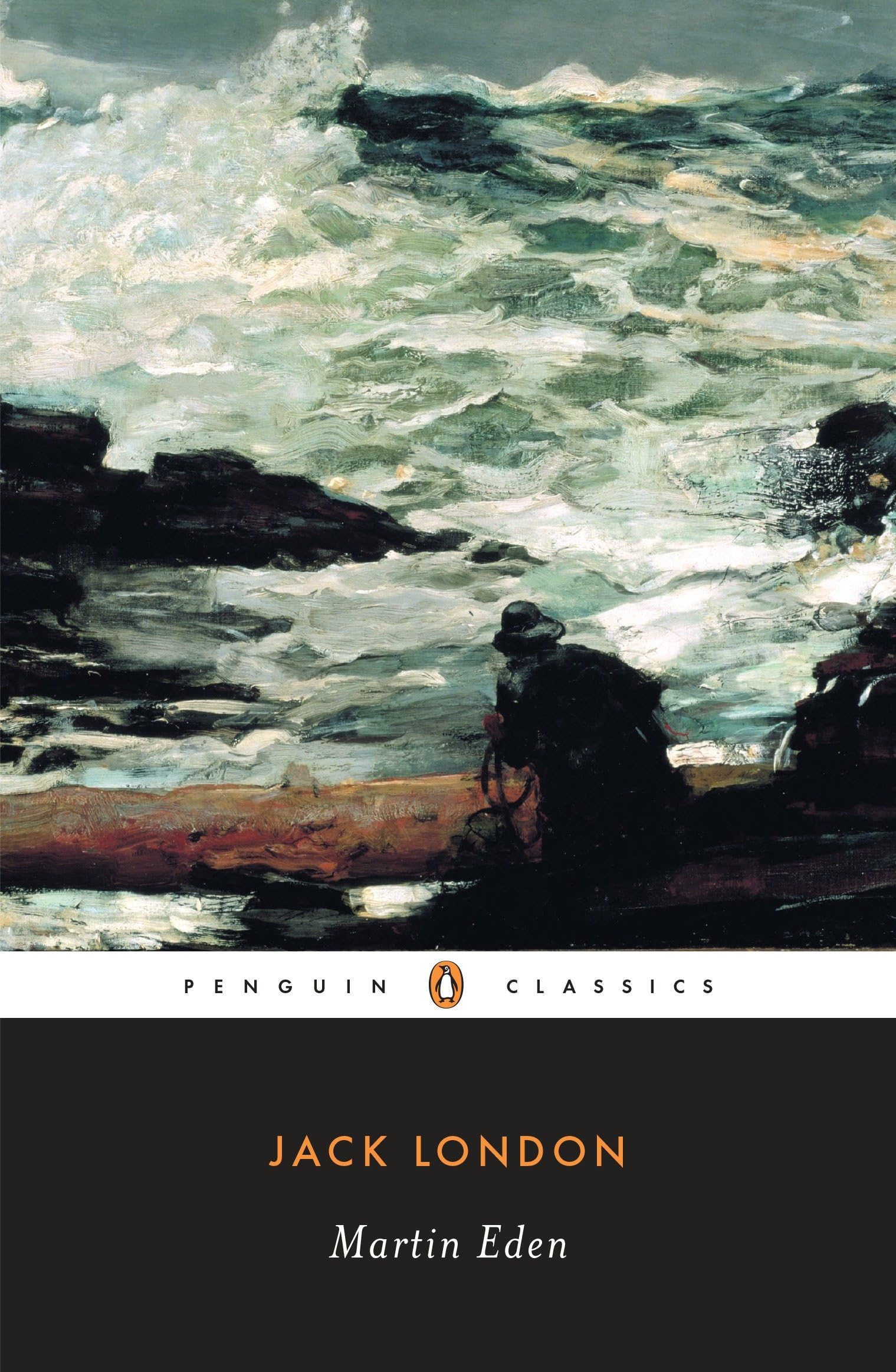 Martin Eden (Penguin American Library),Used