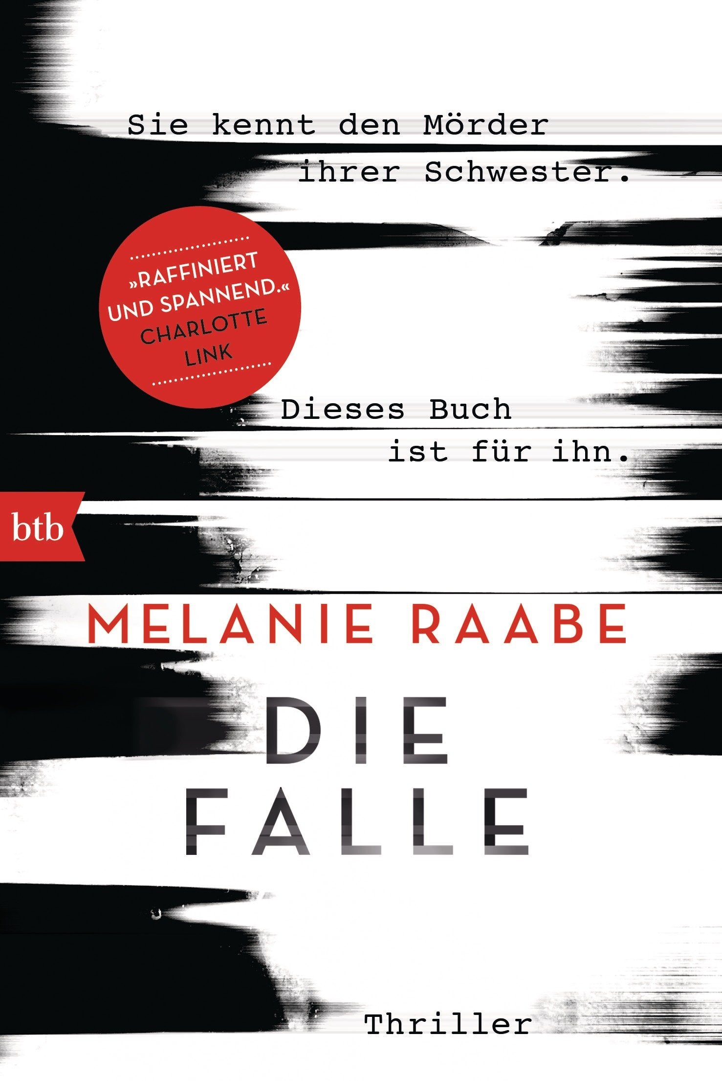 Die Falle,Used