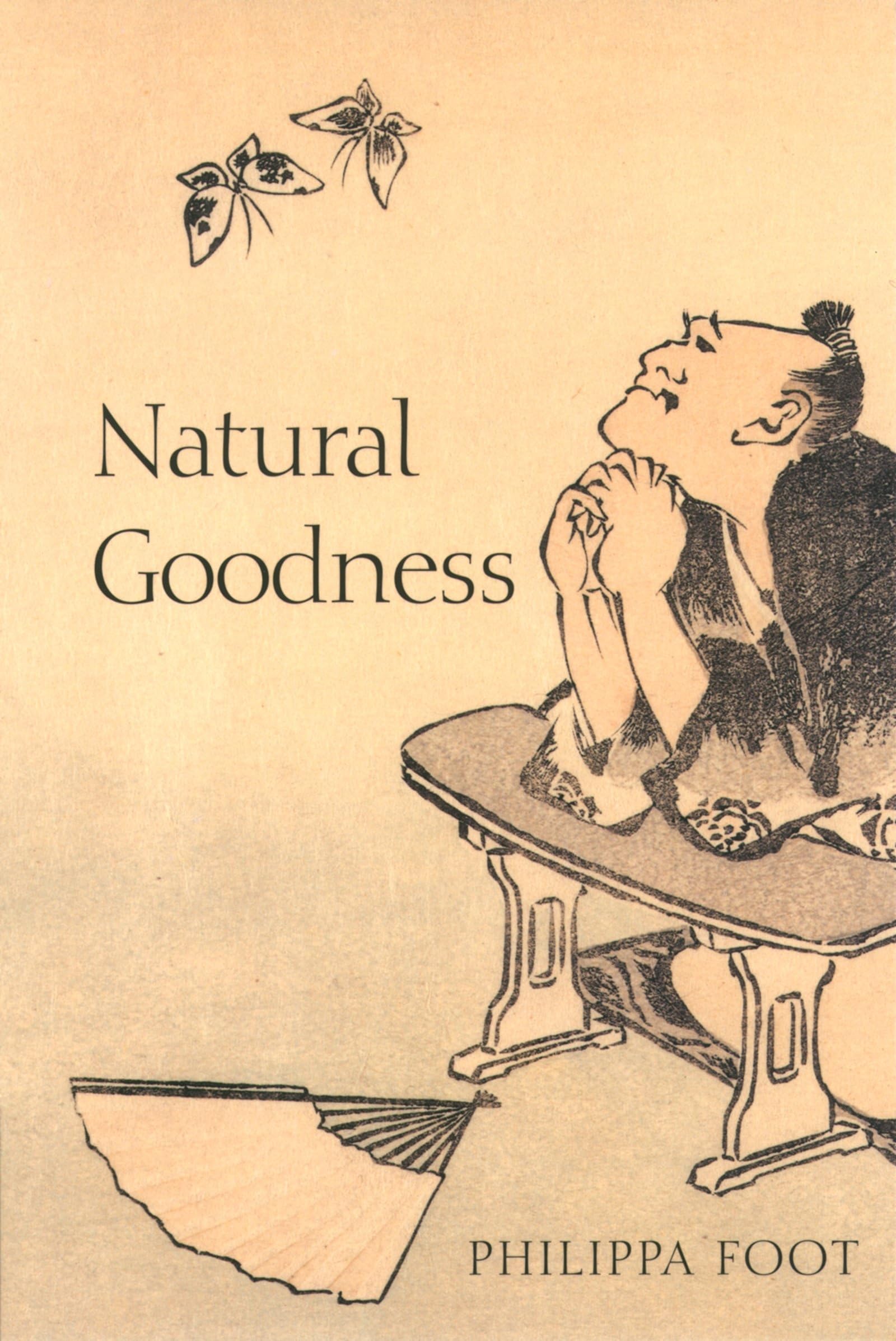 Natural Goodness,New