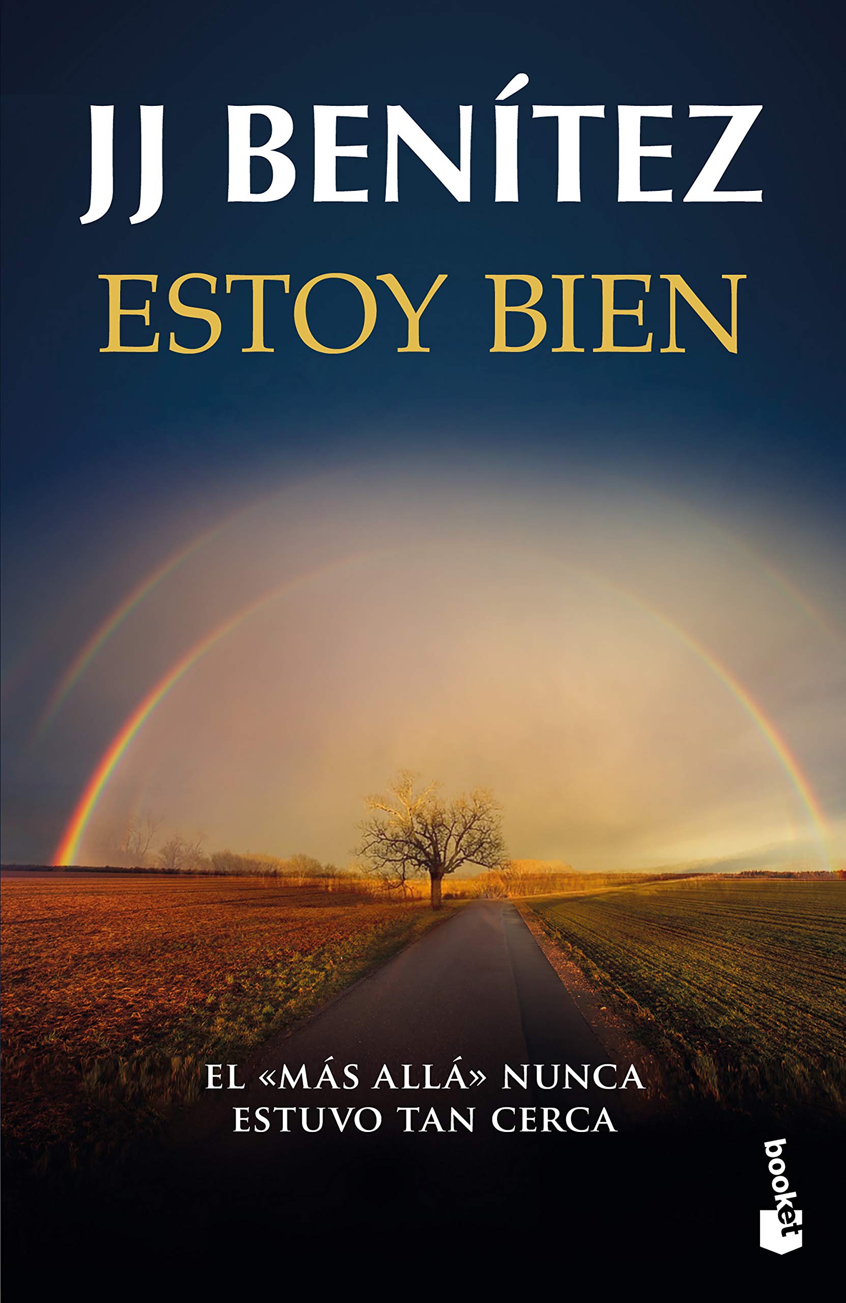 Estoy Bien