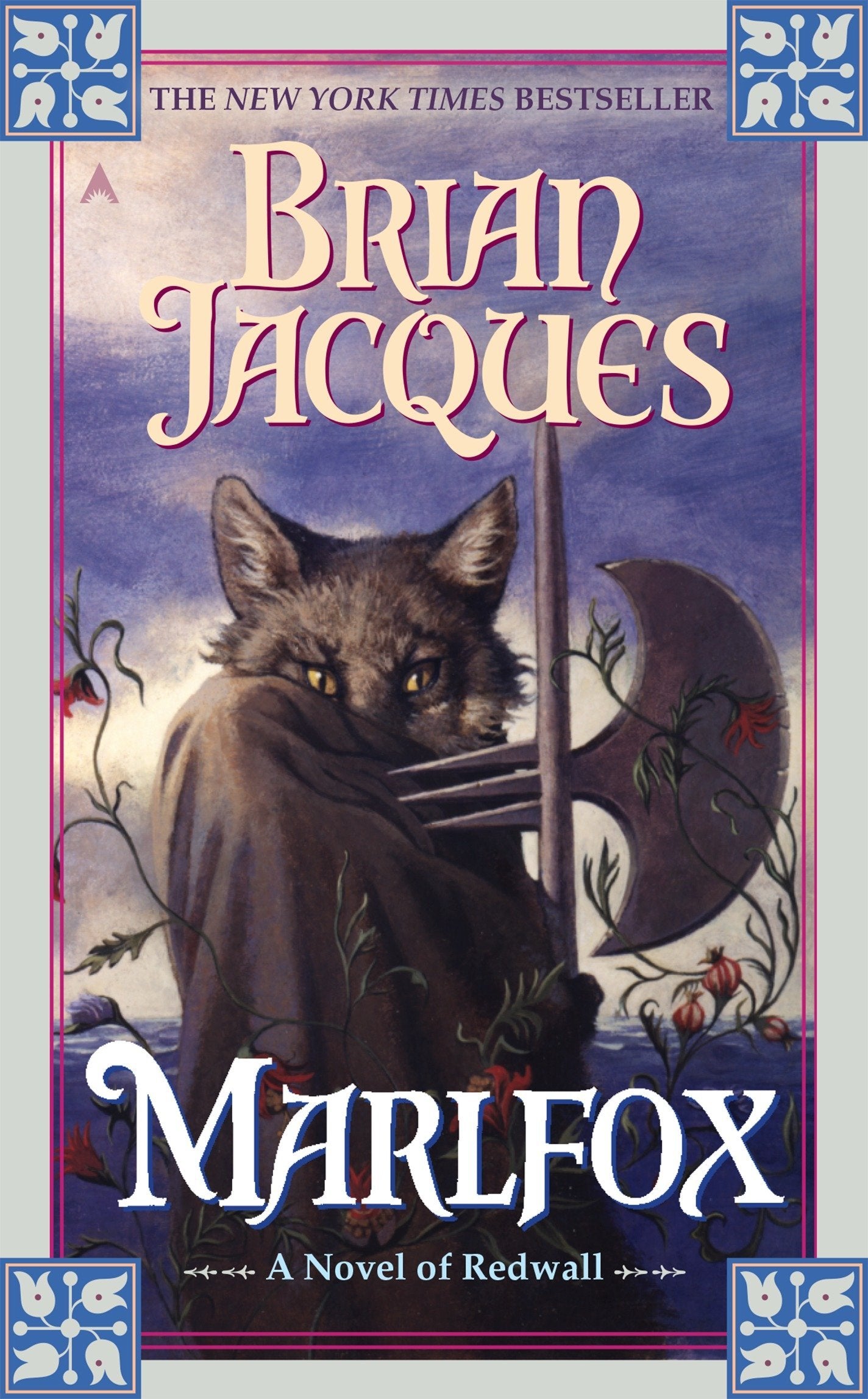 Marlfox (Redwall),Used