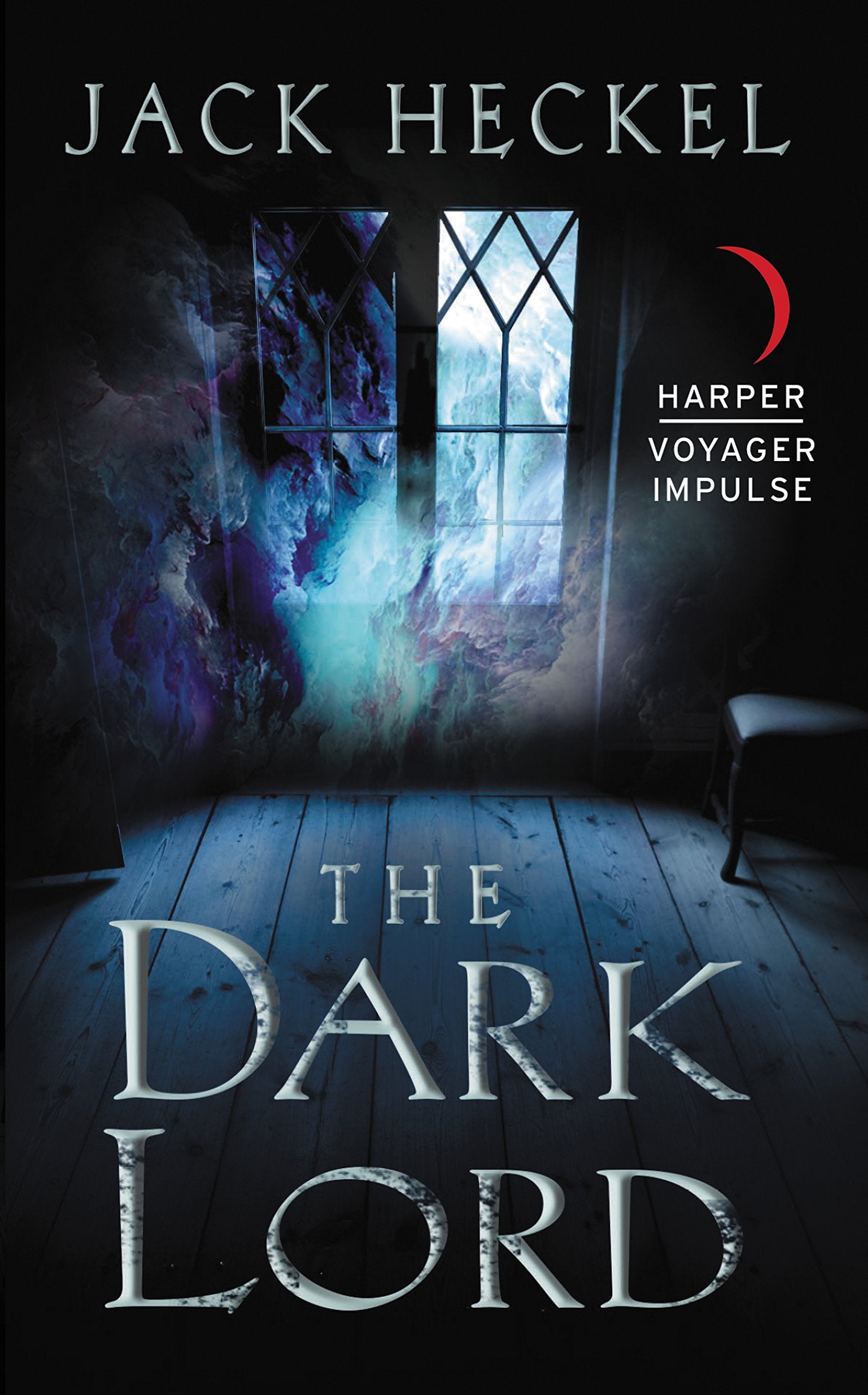 The Dark Lord (Mysterium),Used