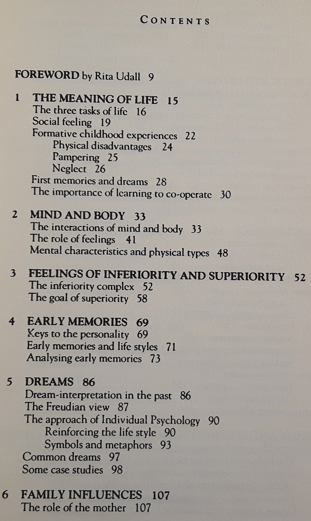 What Life Could Mean to You,Used