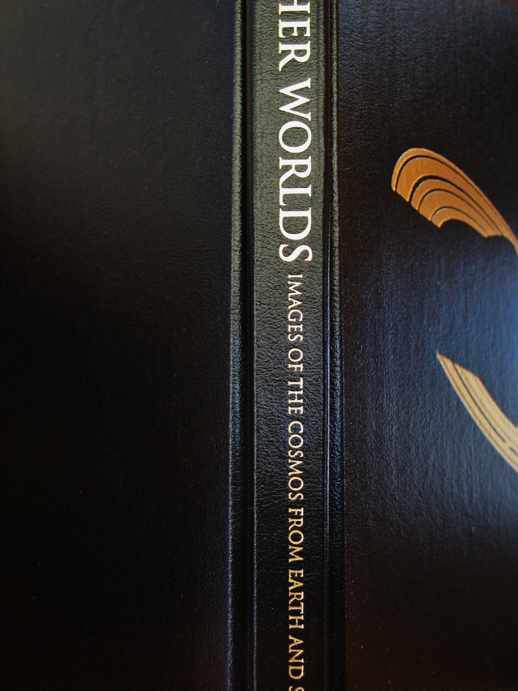 Other Worlds: The Solar System and Beyond,Used