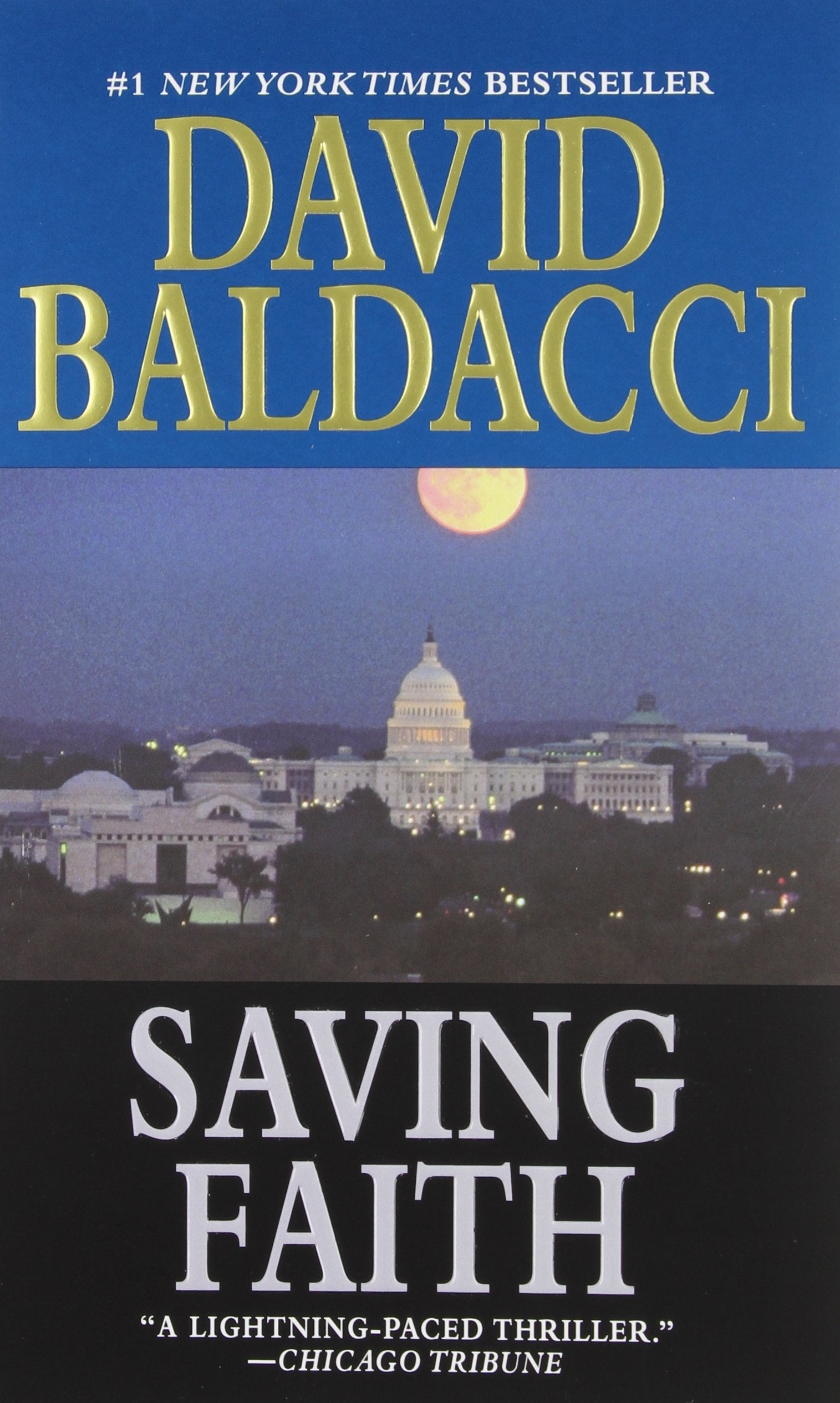 Saving Faith
