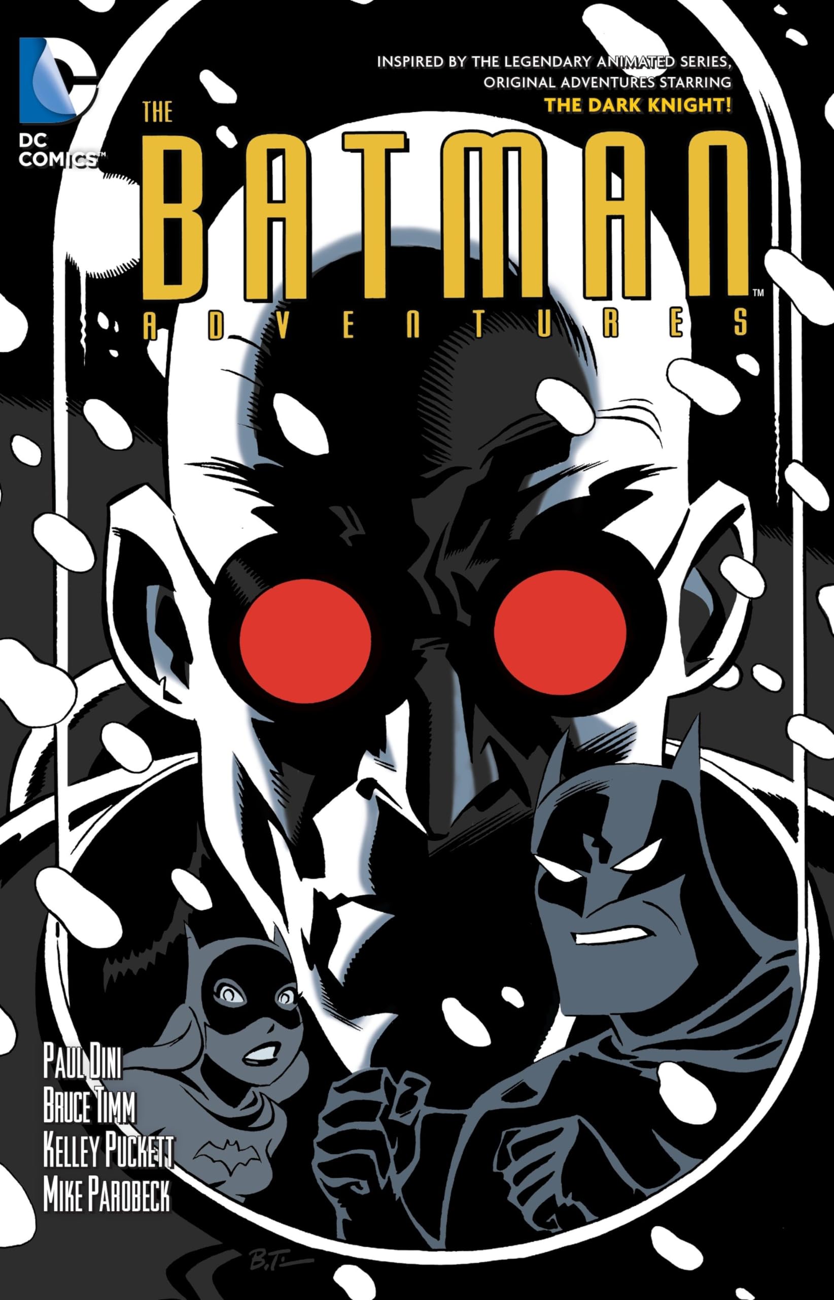 The Batman Adventures 4,Used