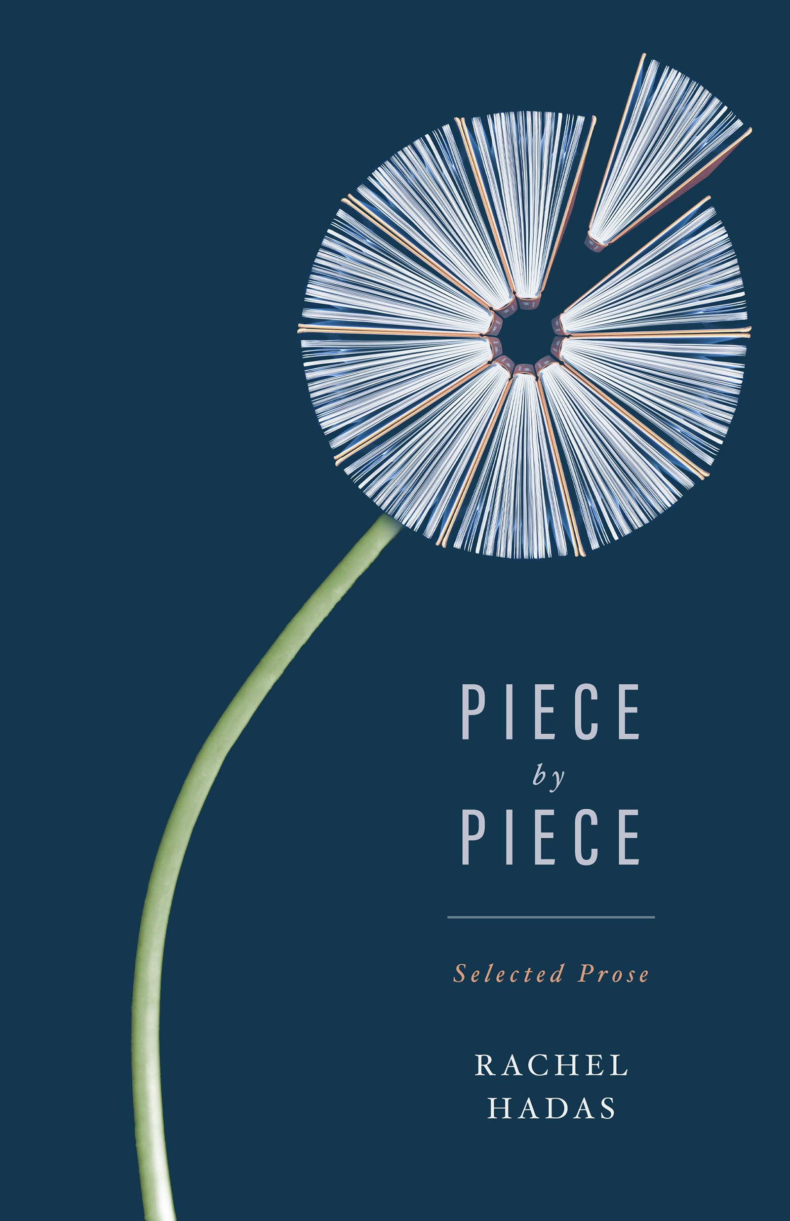 Piece By Piece: Selected Prose,Used
