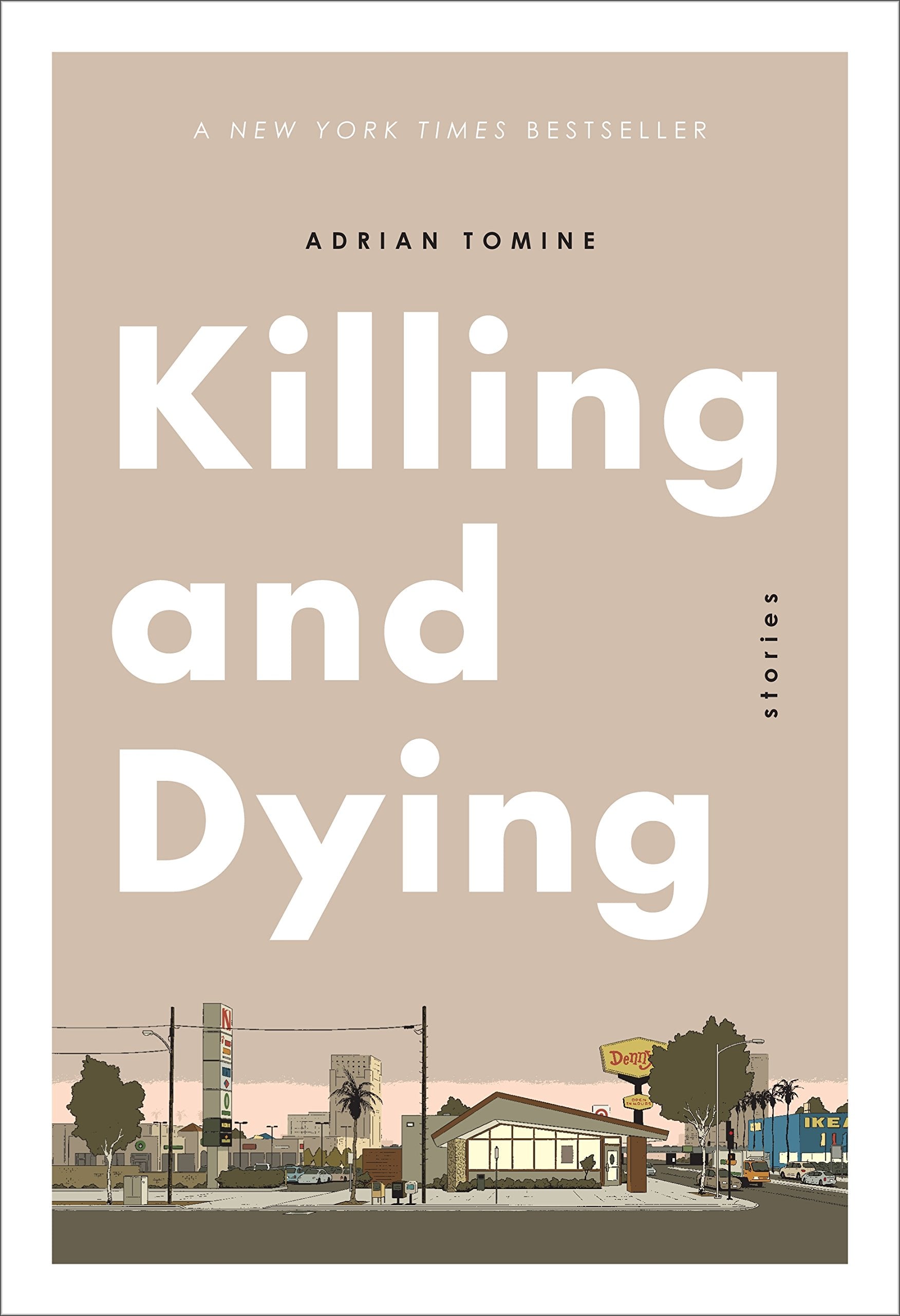 Killing and Dying,Used