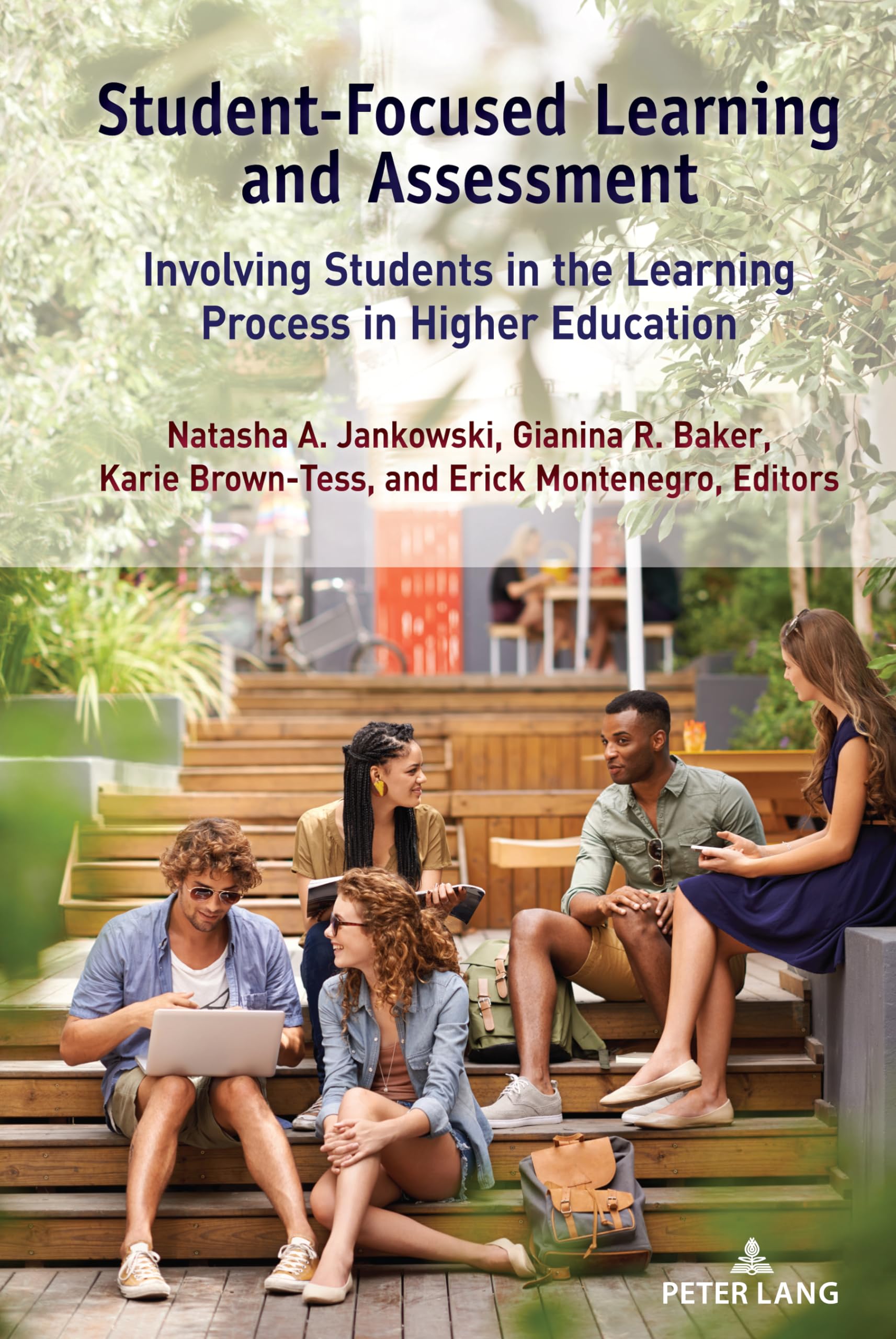 StudentFocused Learning and Assessment,Used