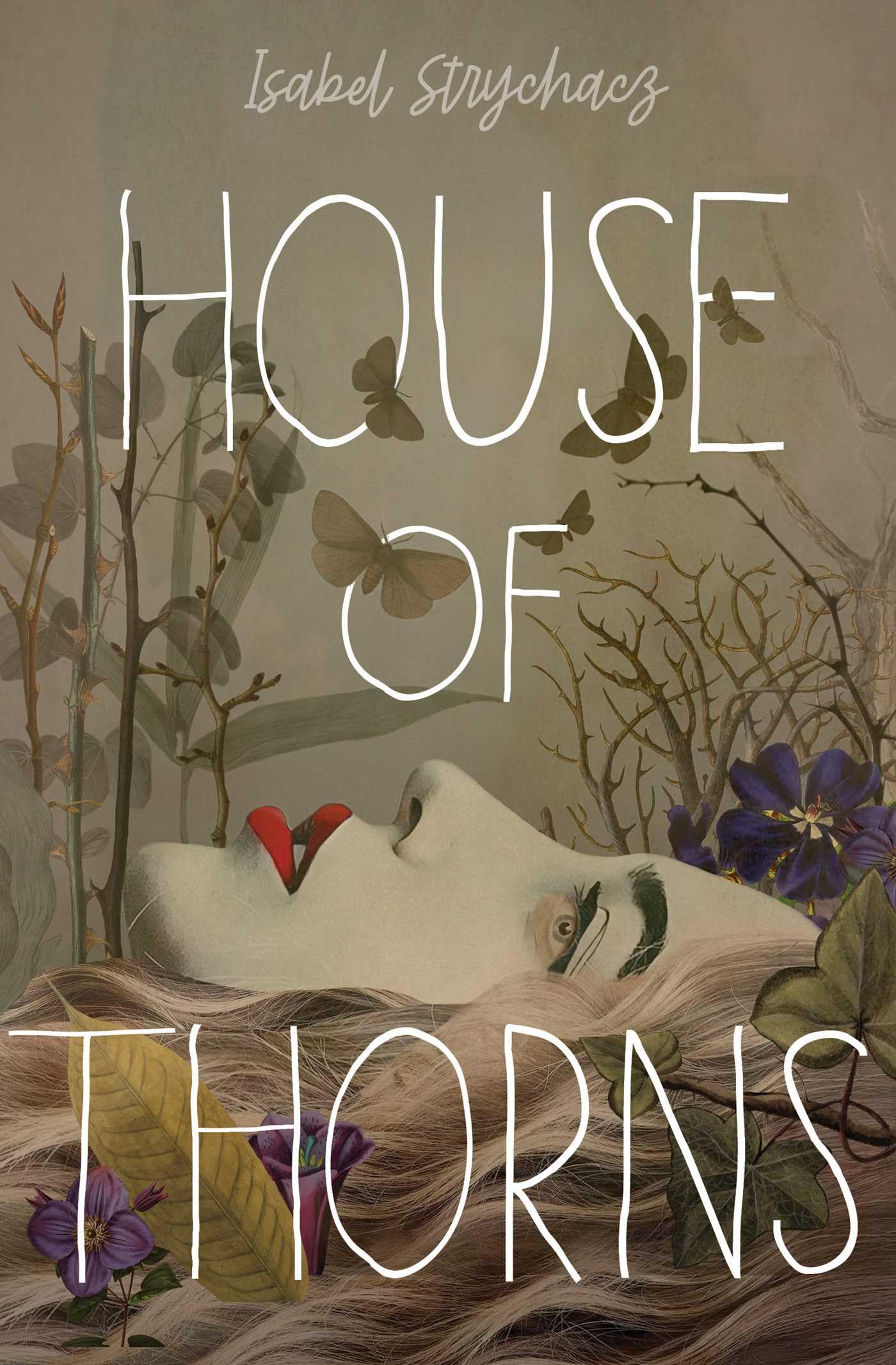 House of Thorns,New