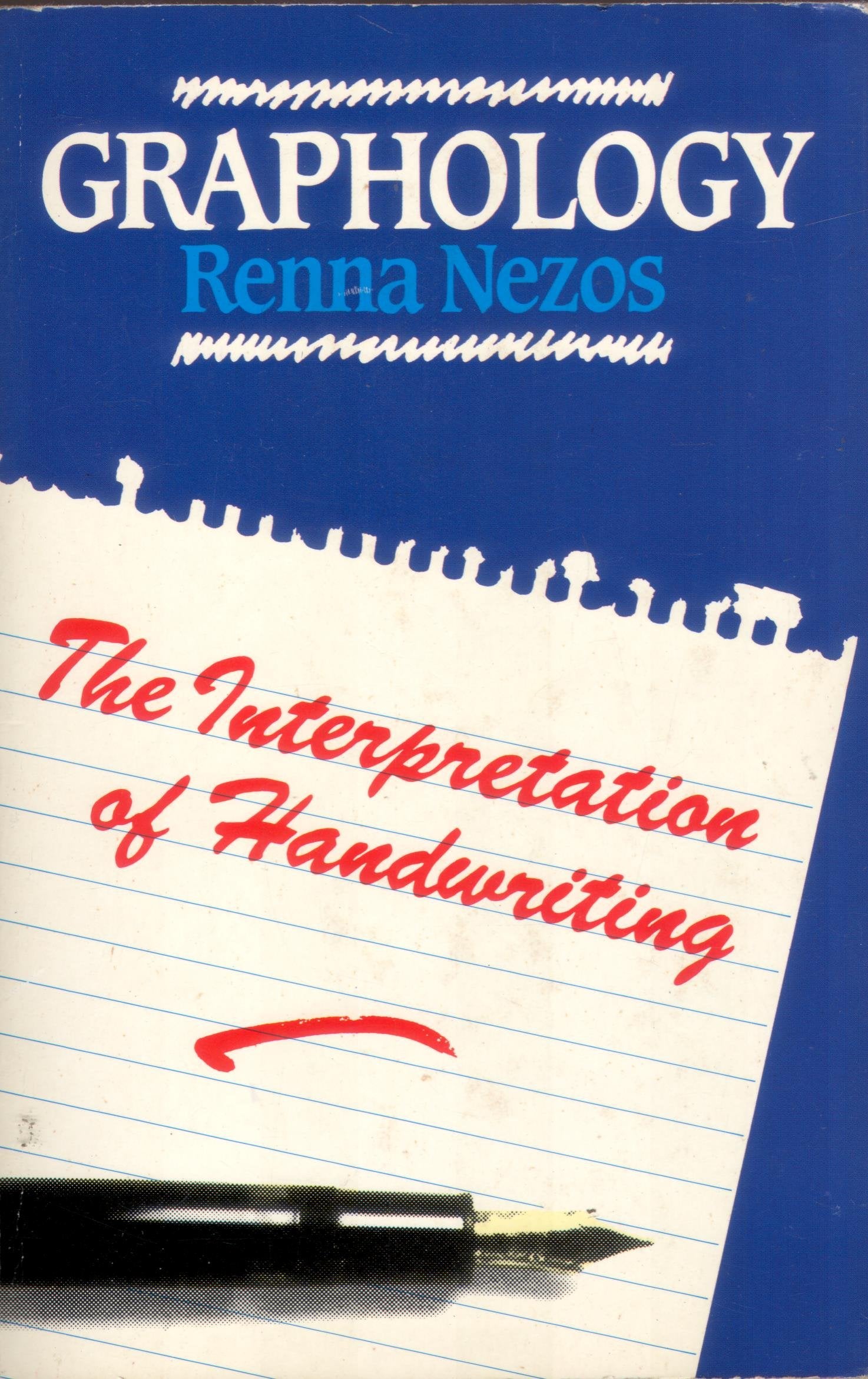 Graphology