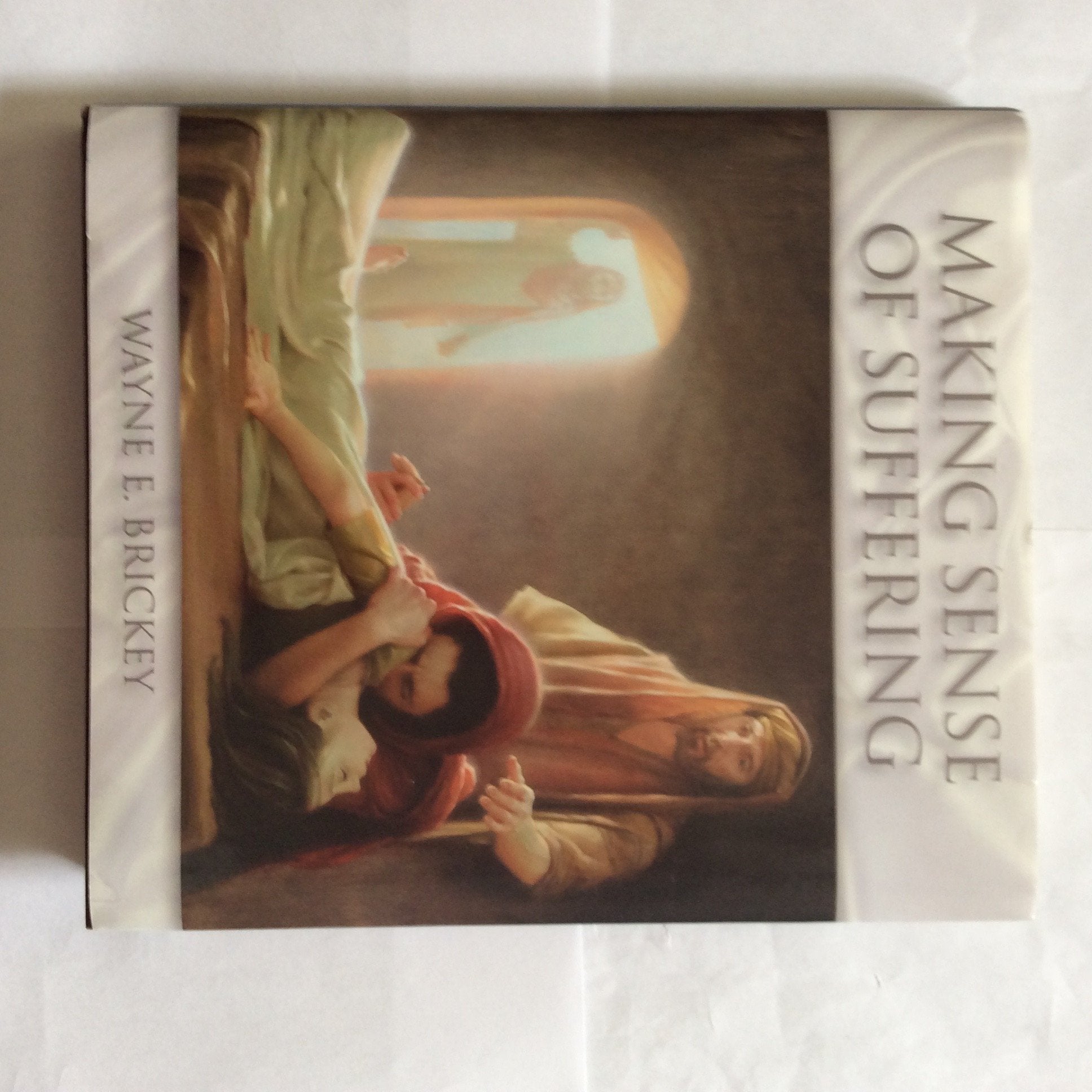 Making Sense of Suffering,Used