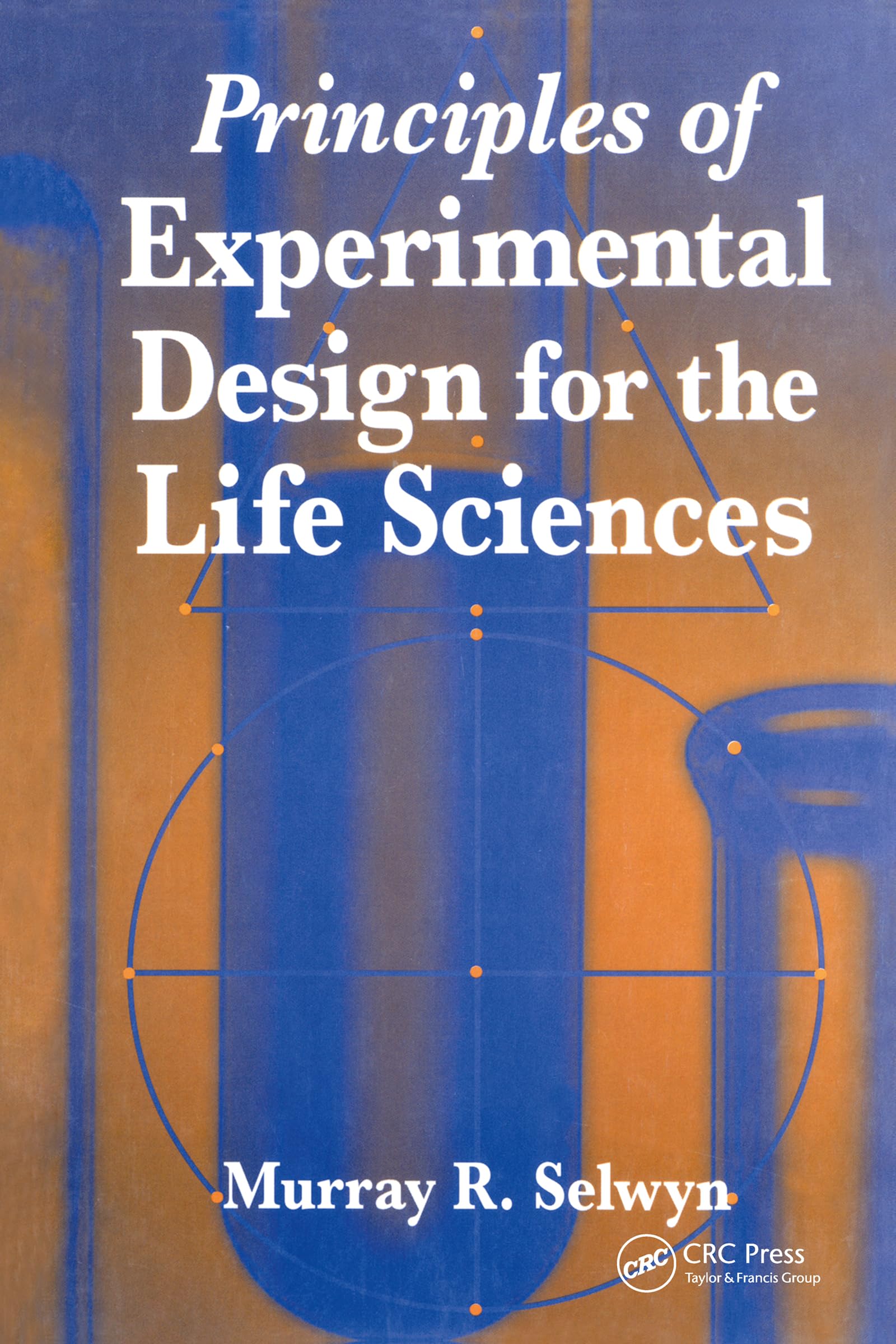 Principles of Experimental Design for the Life Sciences,Used