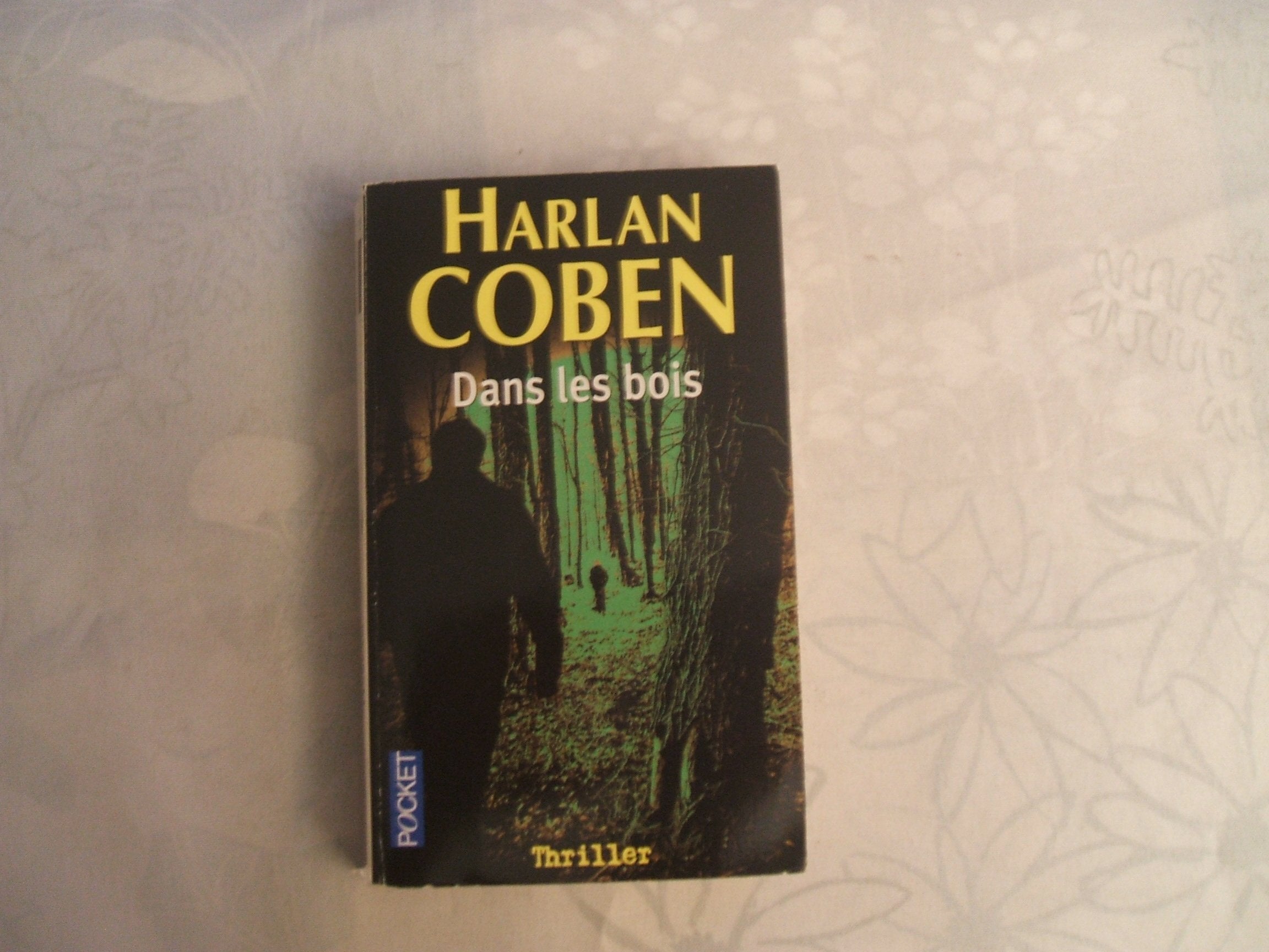 Dans les bois,Used