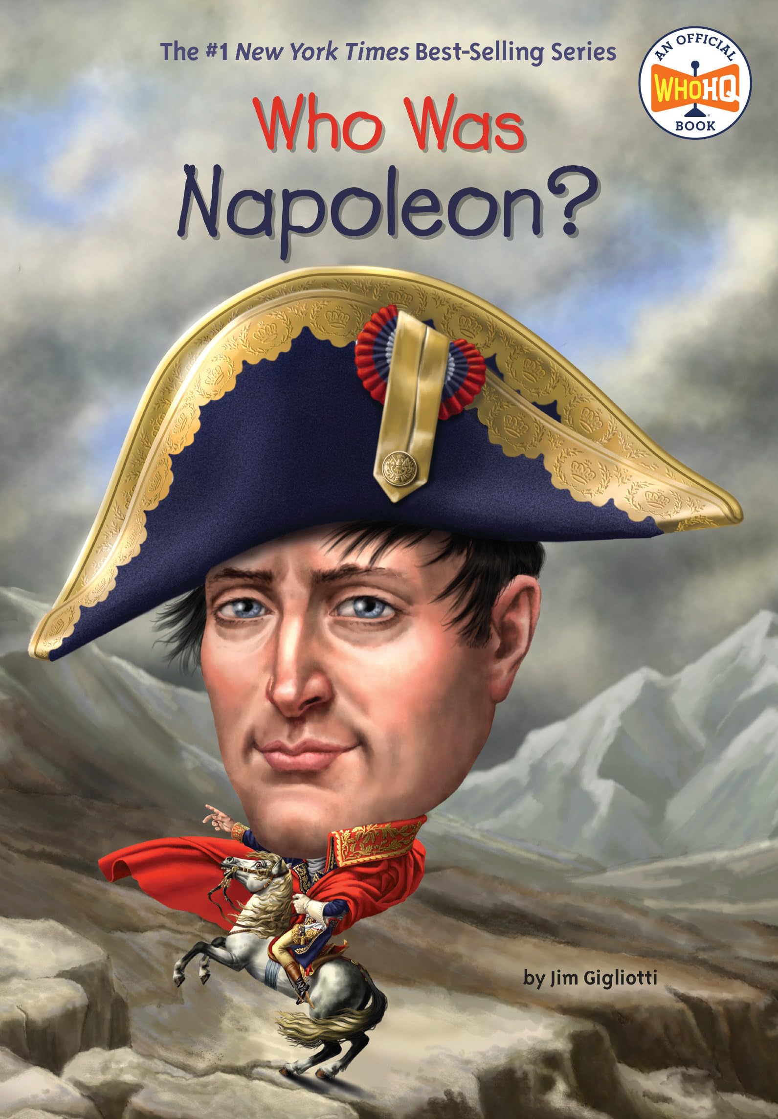 Who Was Napoleon?,New