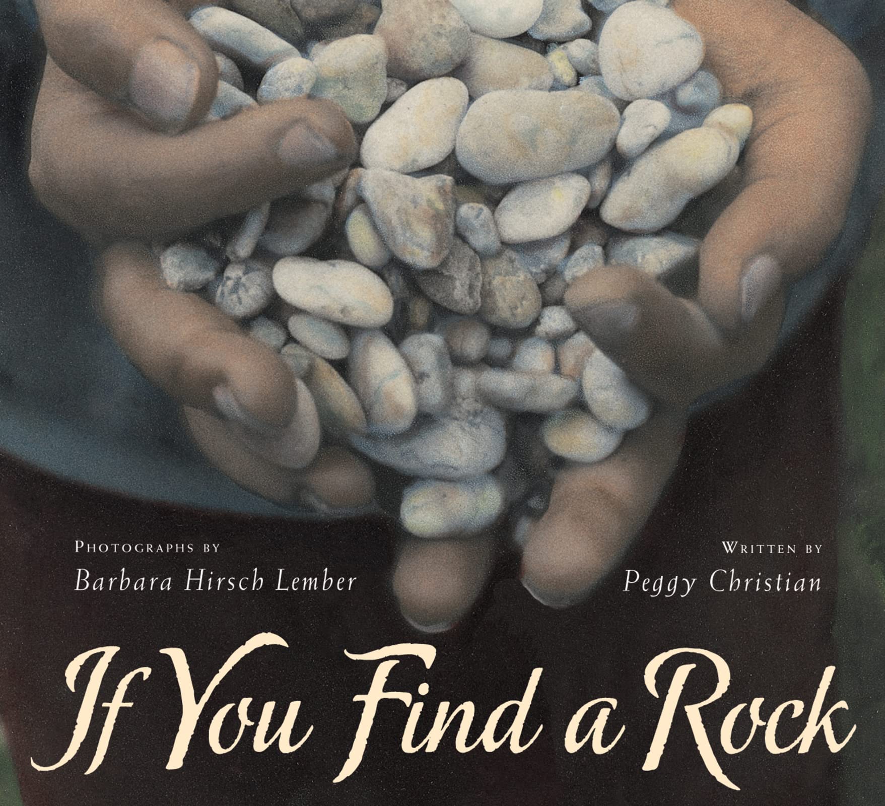 If You Find a Rock,Used