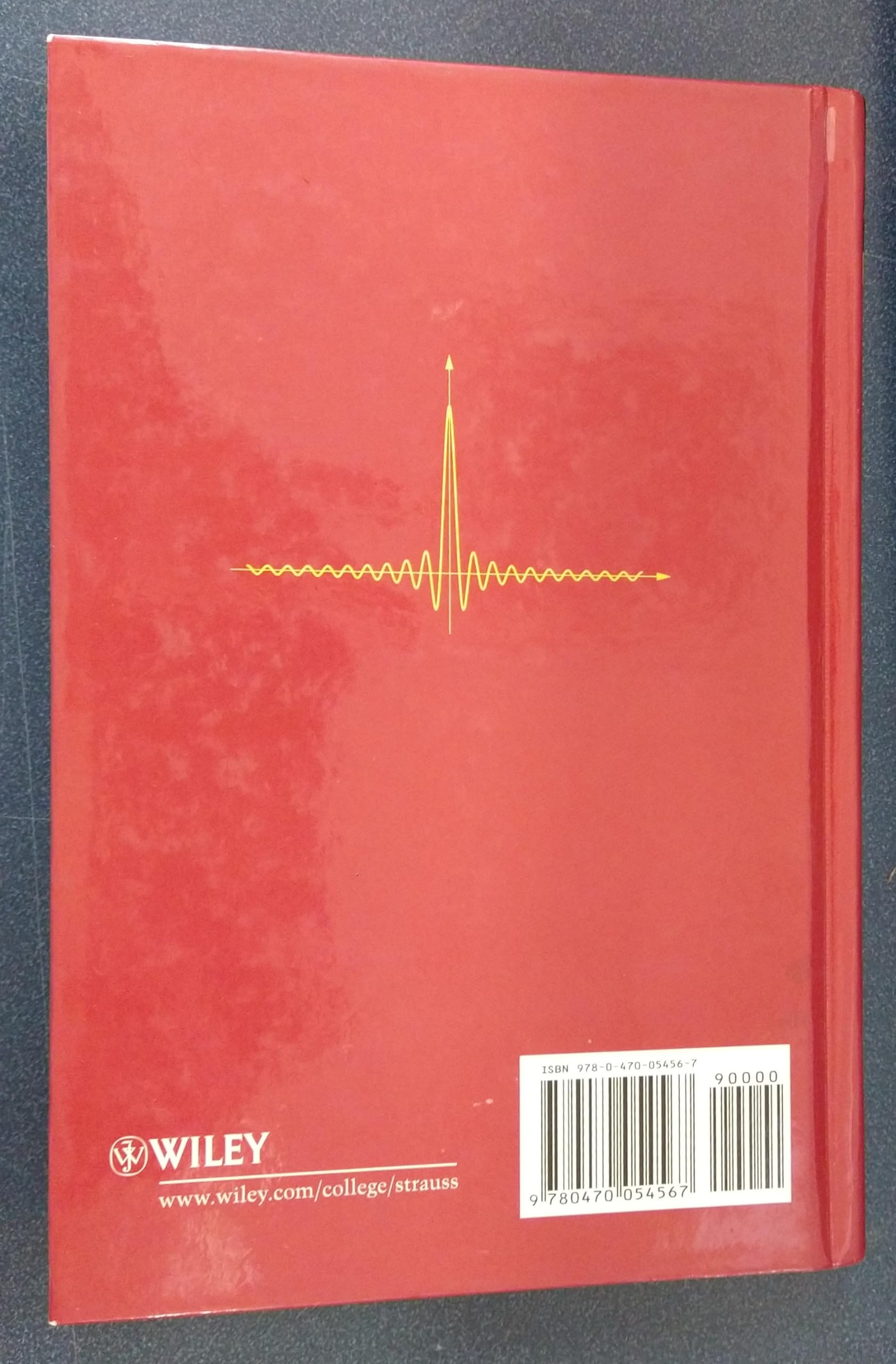 Partial Differential Equations: An Introduction,New