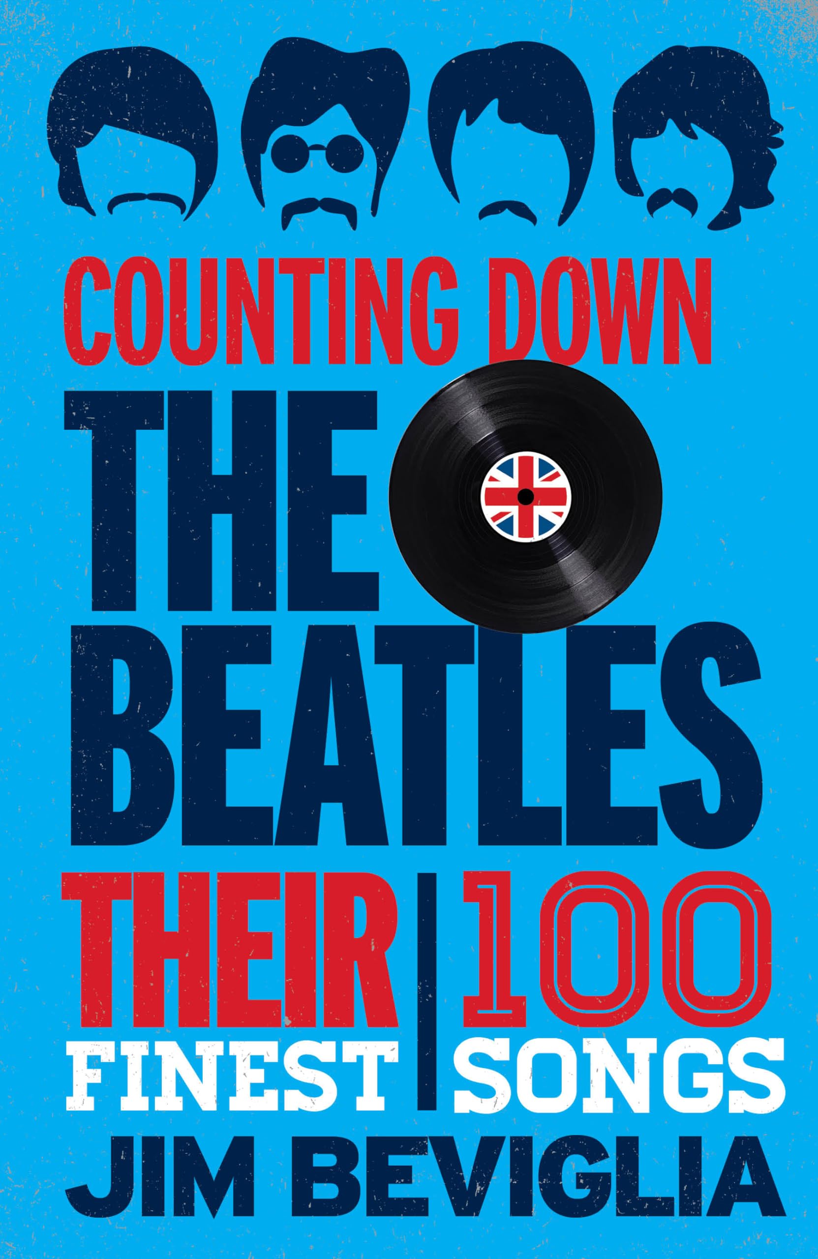 Counting Down the Beatles: Their 100 Finest Songs,Used