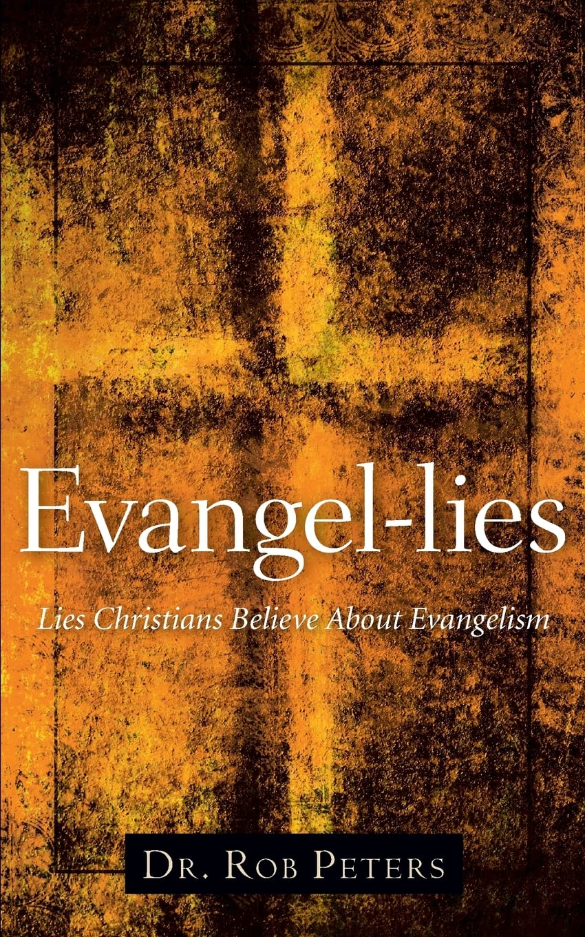 EvangelLies,Used