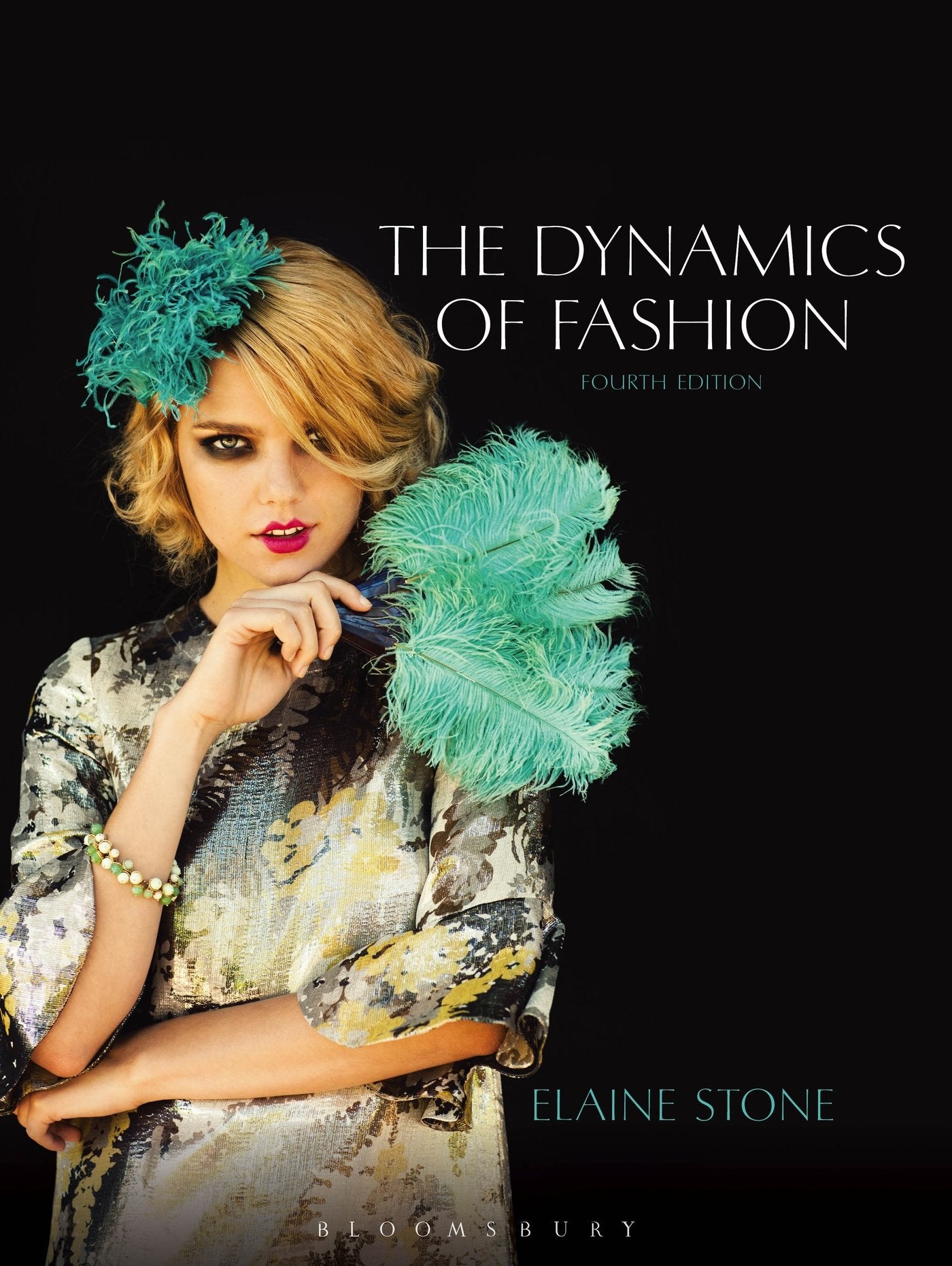 The Dynamics Of Fashion: Studio Access Card,Used