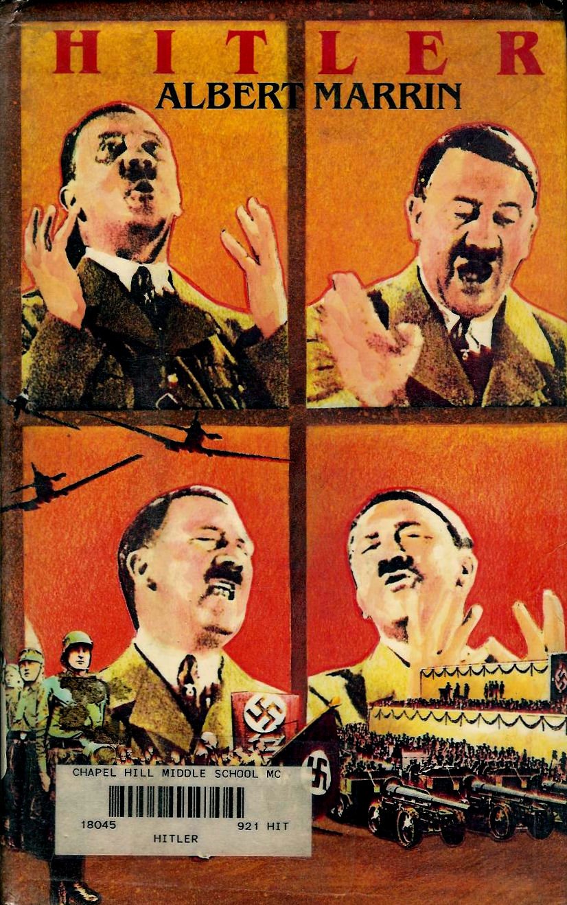 Hitler,Used