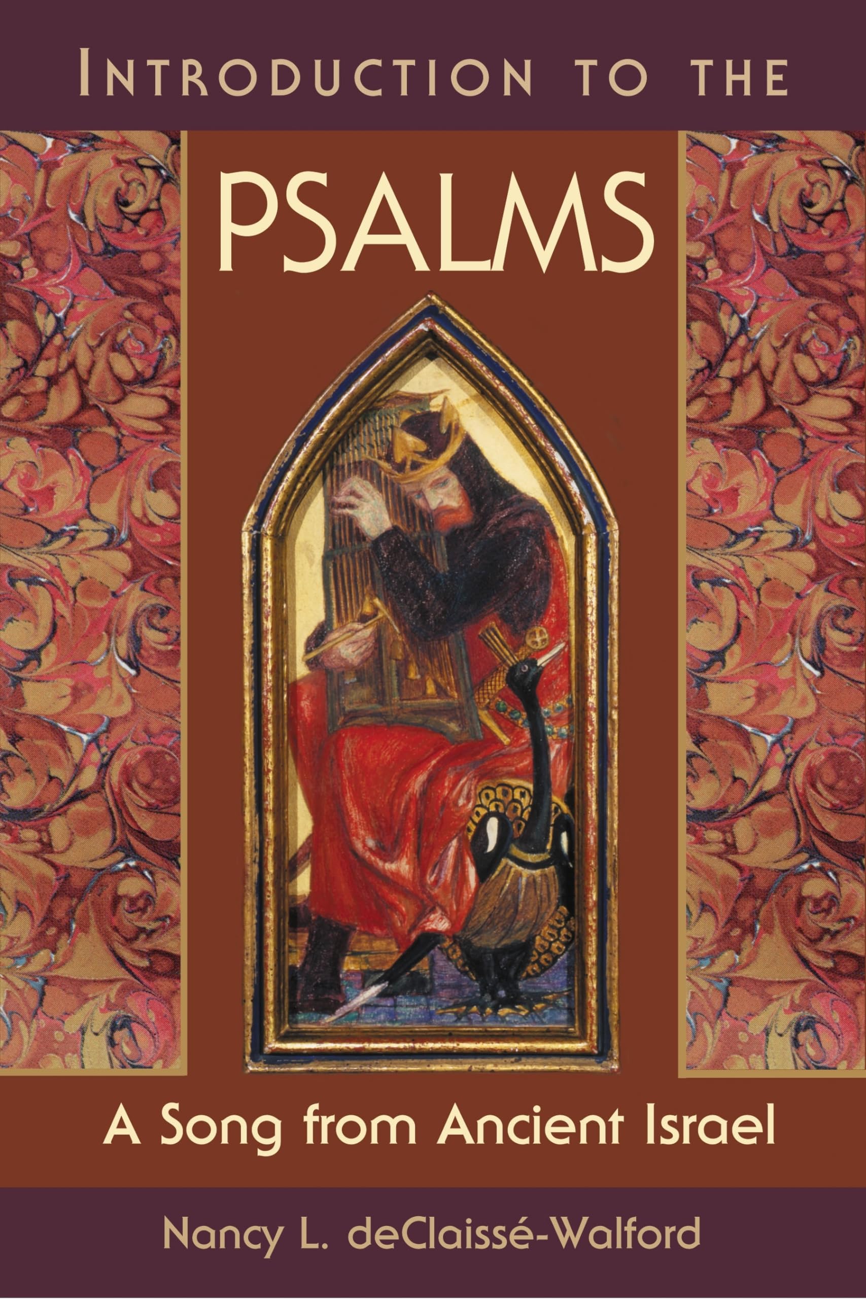 Introduction To The Psalms: A Song From Ancient Israel,Used