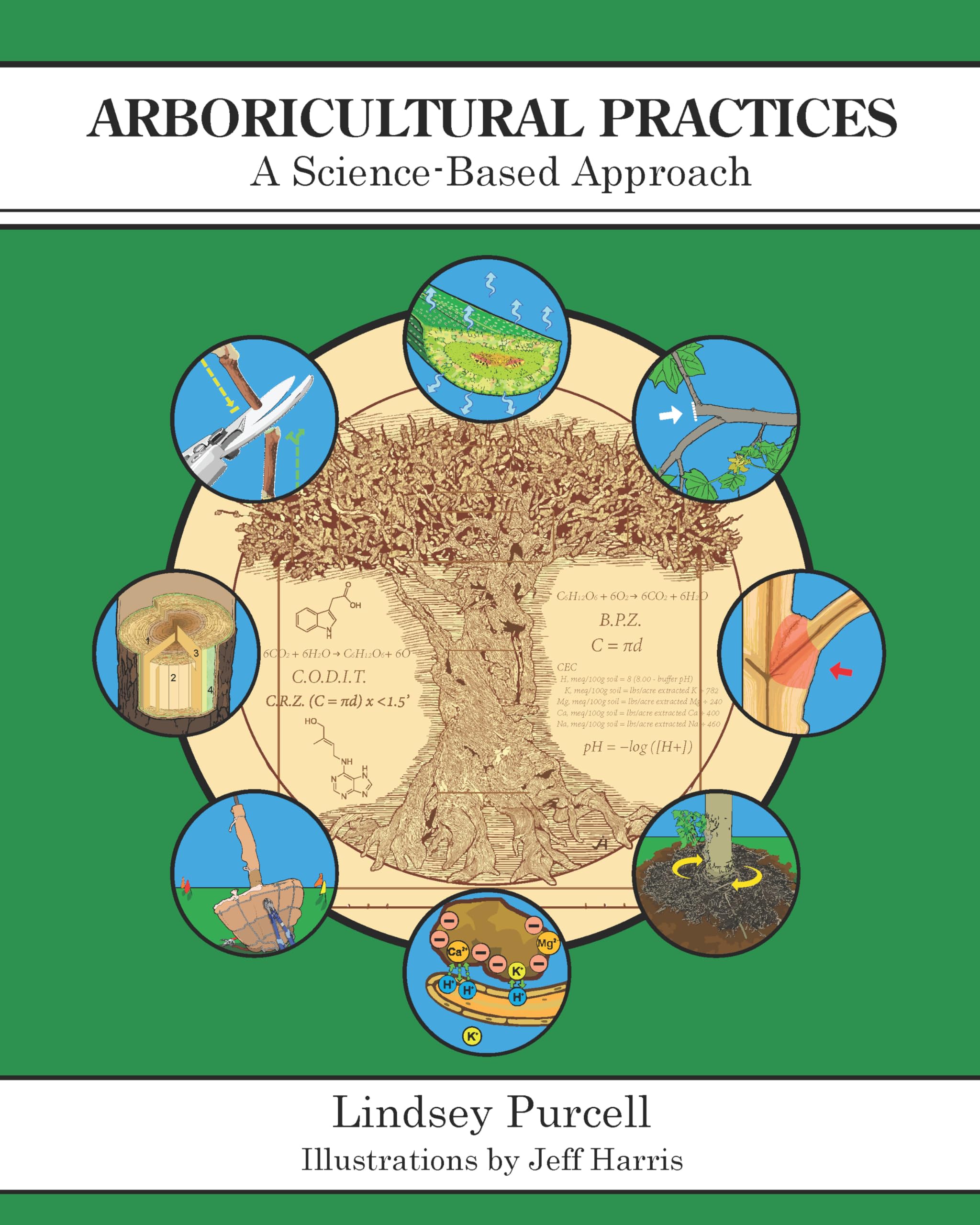 Arboricultural Practices: A Sciencebased Approach