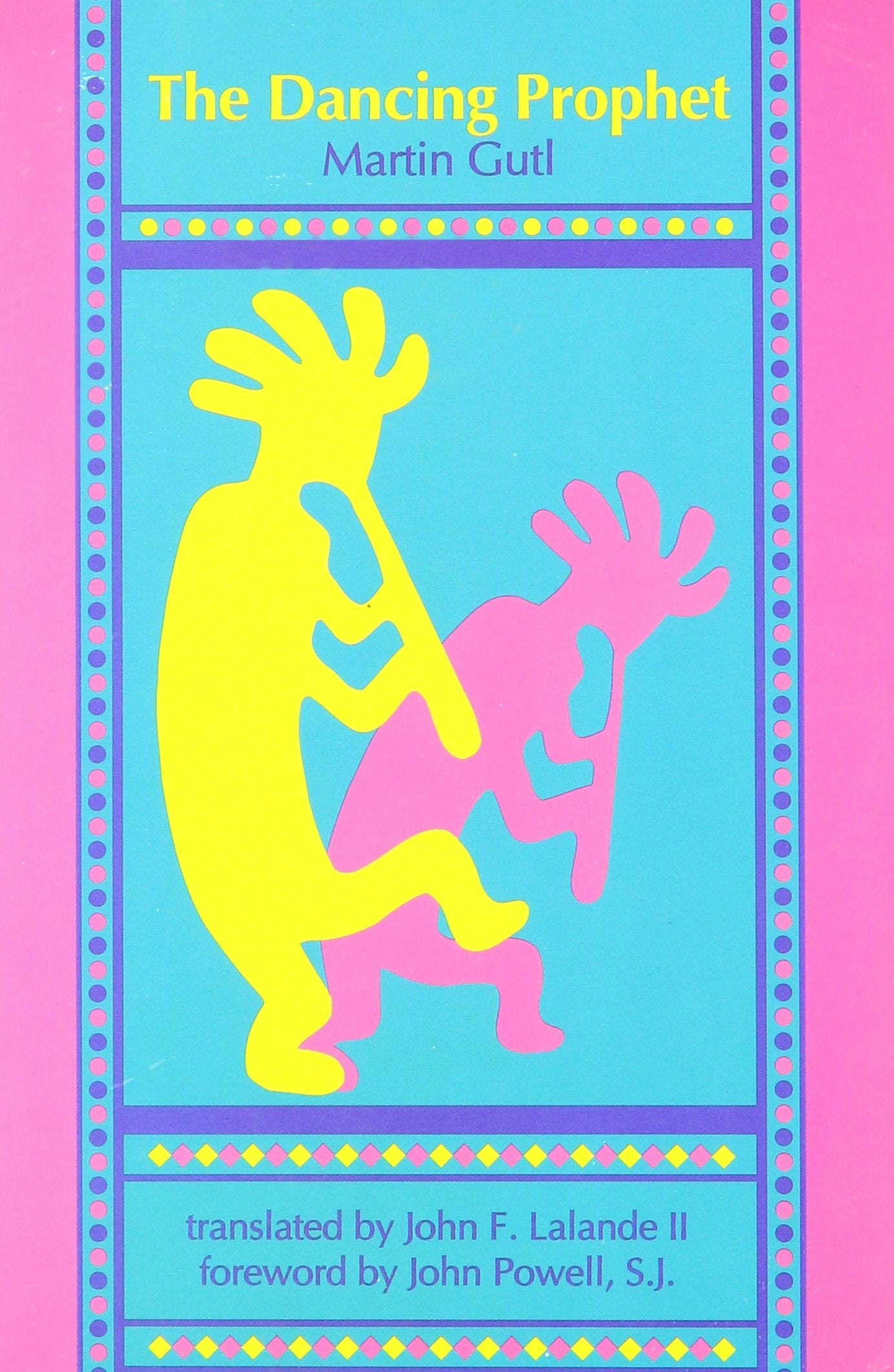 The Dancing Prophet,Used