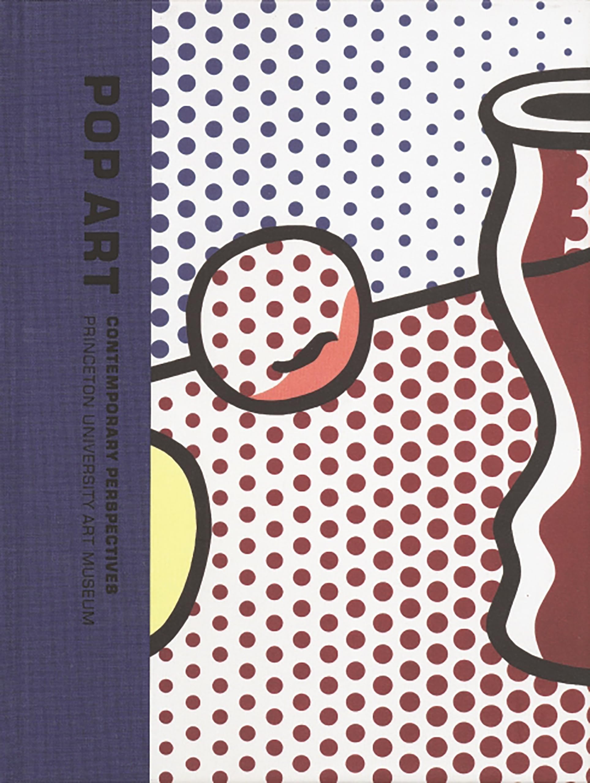 Pop Art: Contemporary Perspectives (Princeton University Art Museum Monograph Series),Used