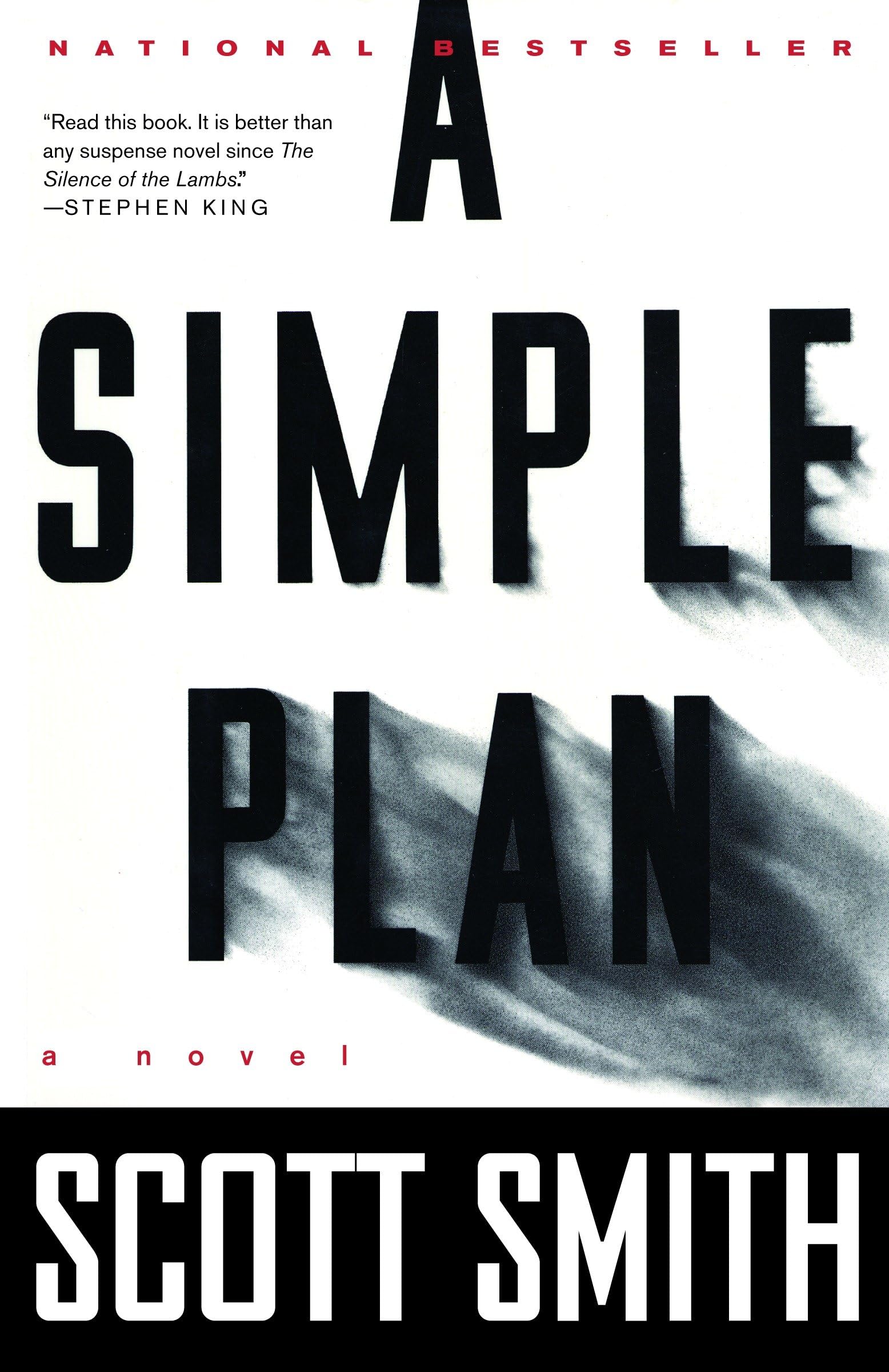 A Simple Plan,New