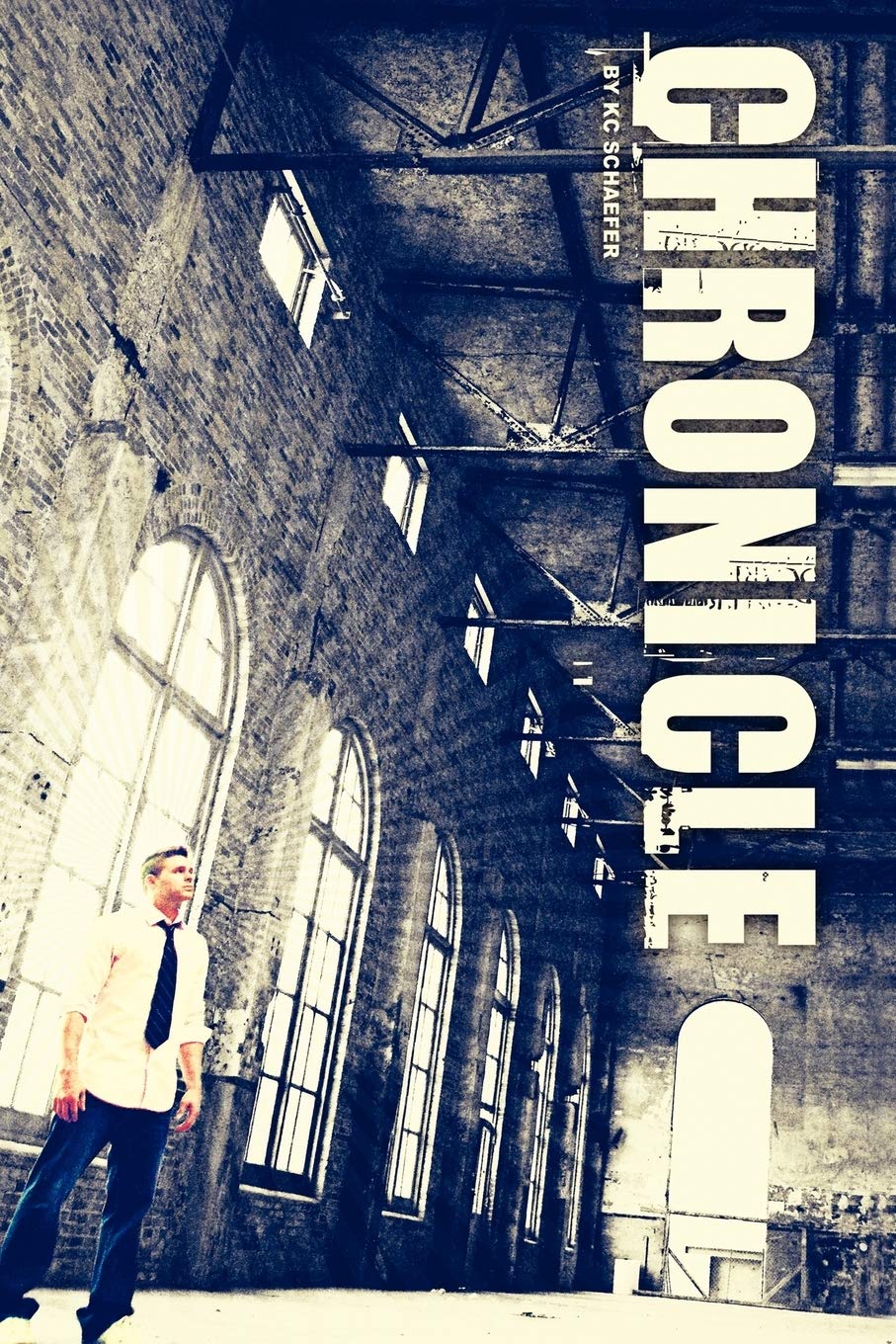 Chronicle,Used