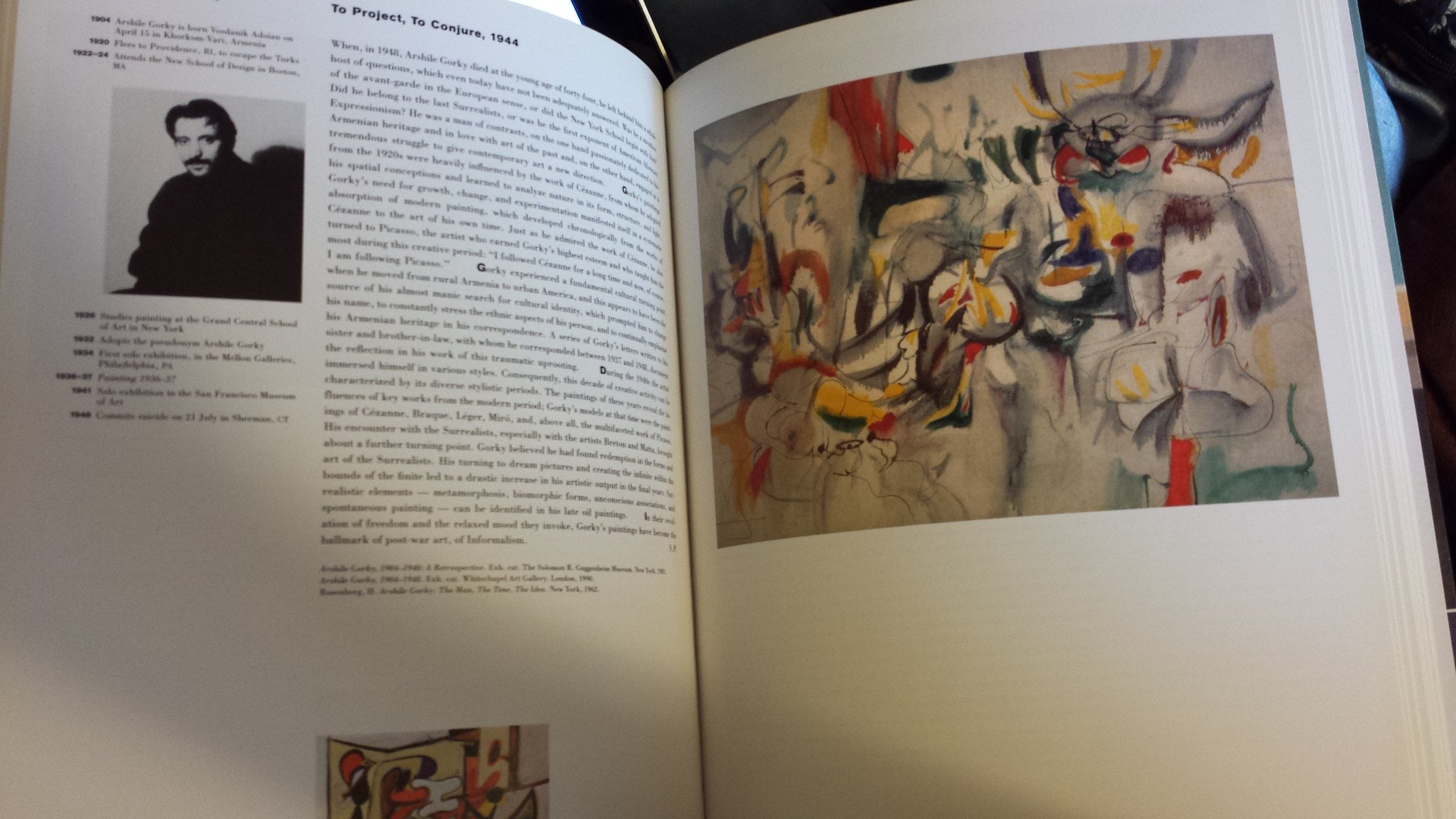Icons of Art: The 20th Century,Used