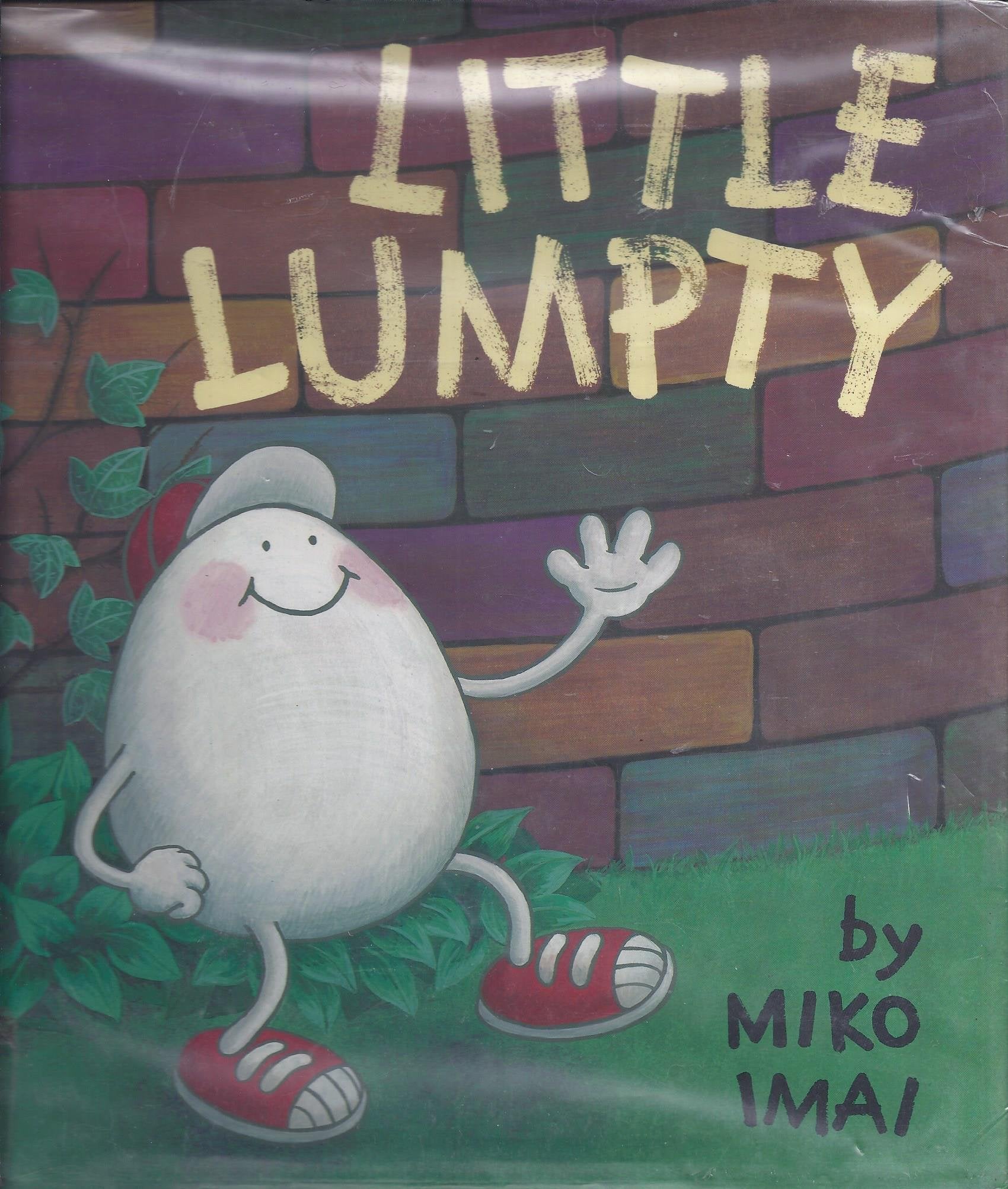 Little Lumpty,New