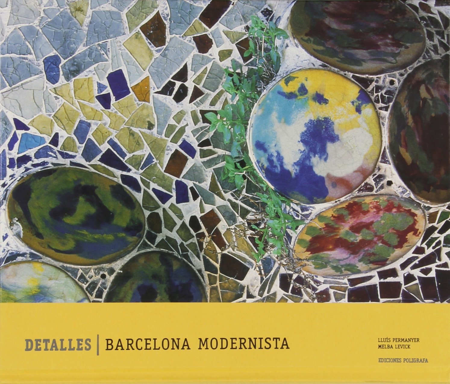 Detalles. Barcelona Modernista (Arquitectura) (Spanish Edition),Used