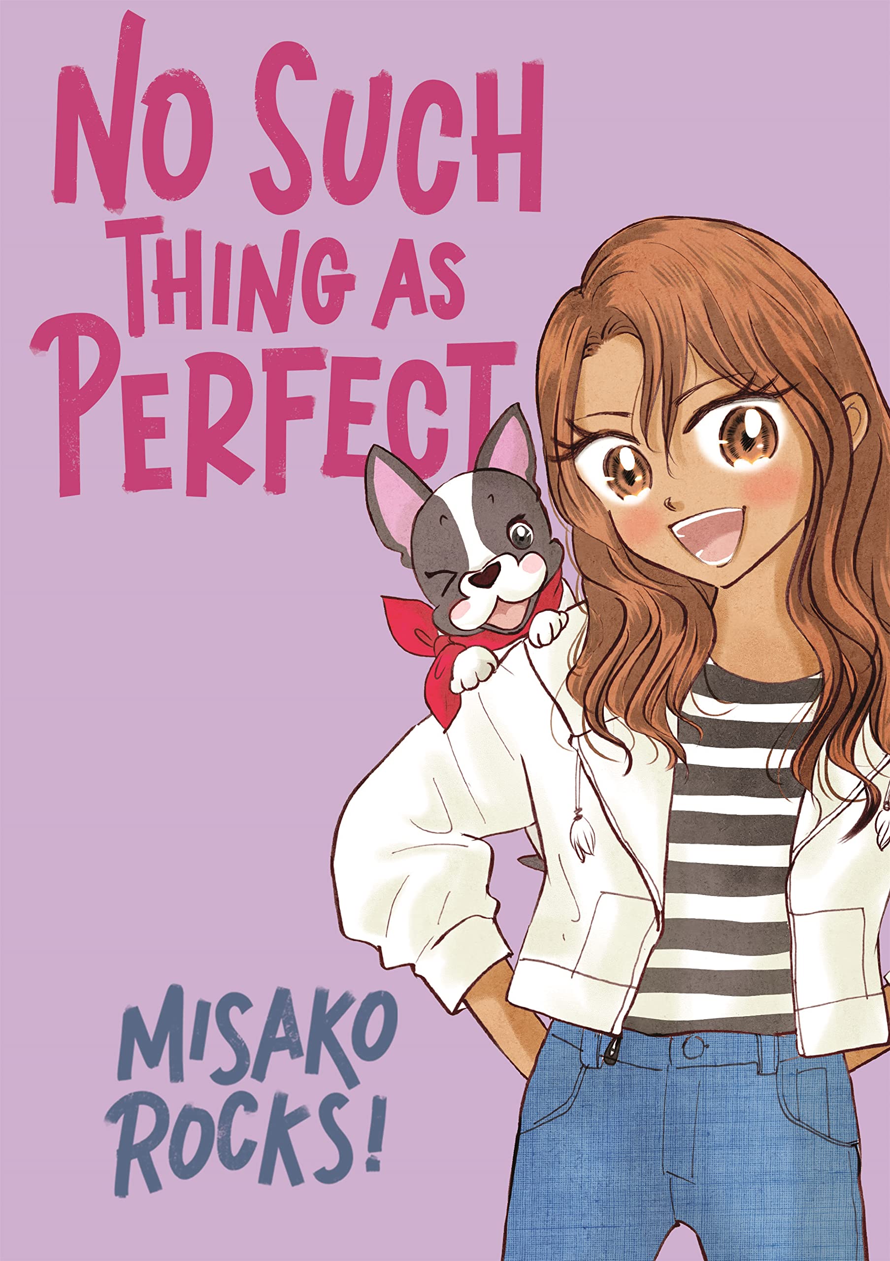 Bounce Back 2: No Such Thing As Perfect,Used