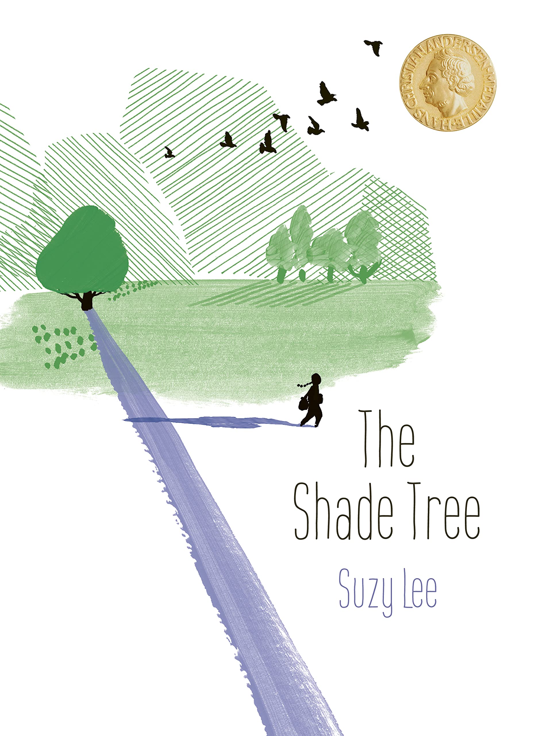 The Shade Tree (Aldana Libros),Used