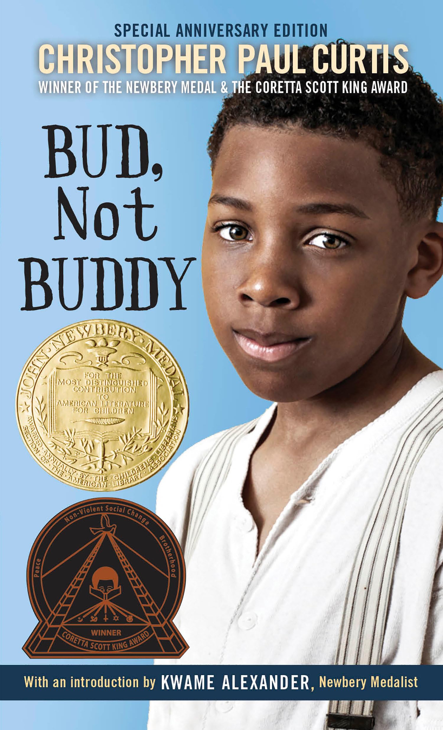 Bud, Not Buddy,Used