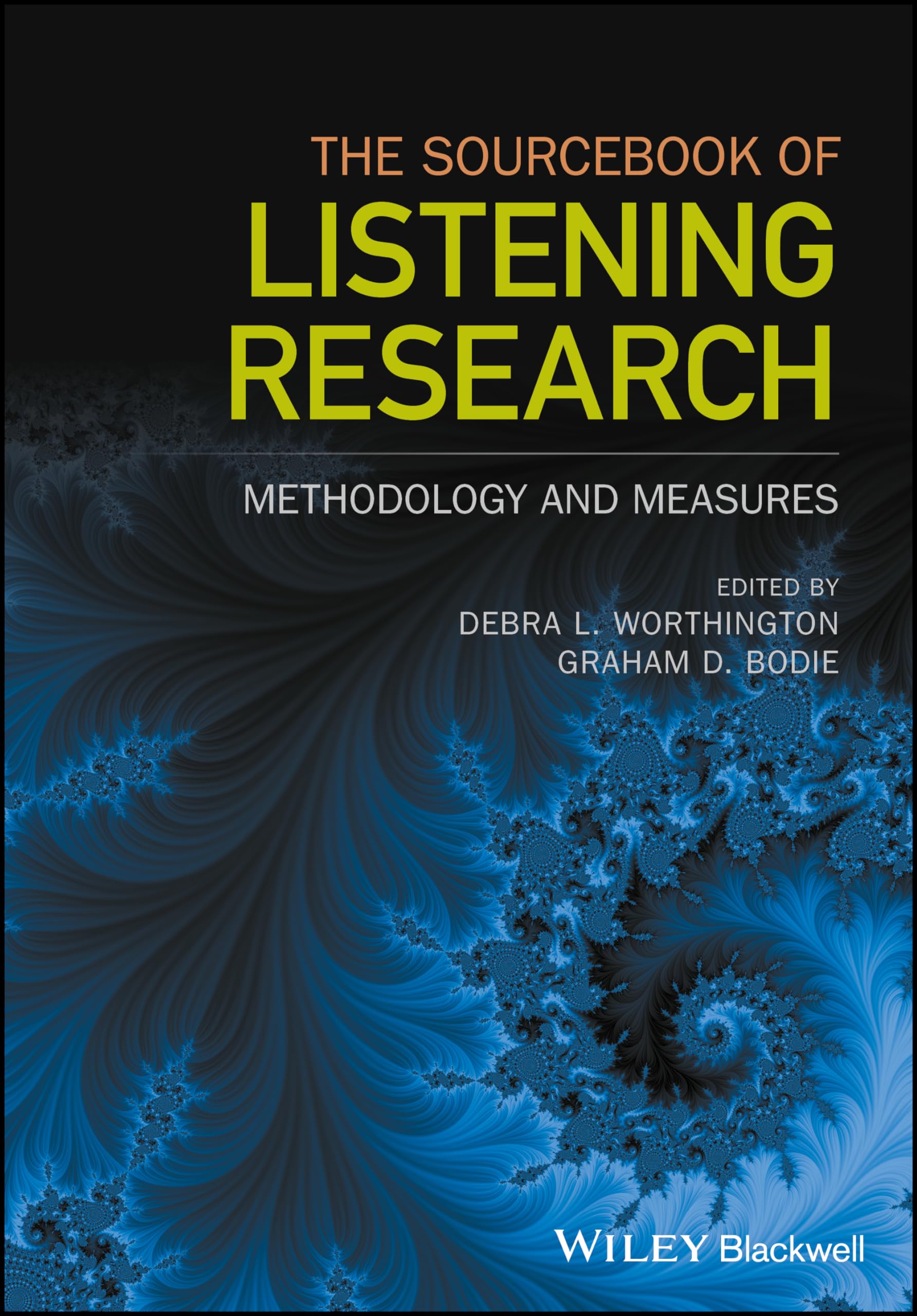 The Sourcebook of Listening Research: Methodology and Measures,Used