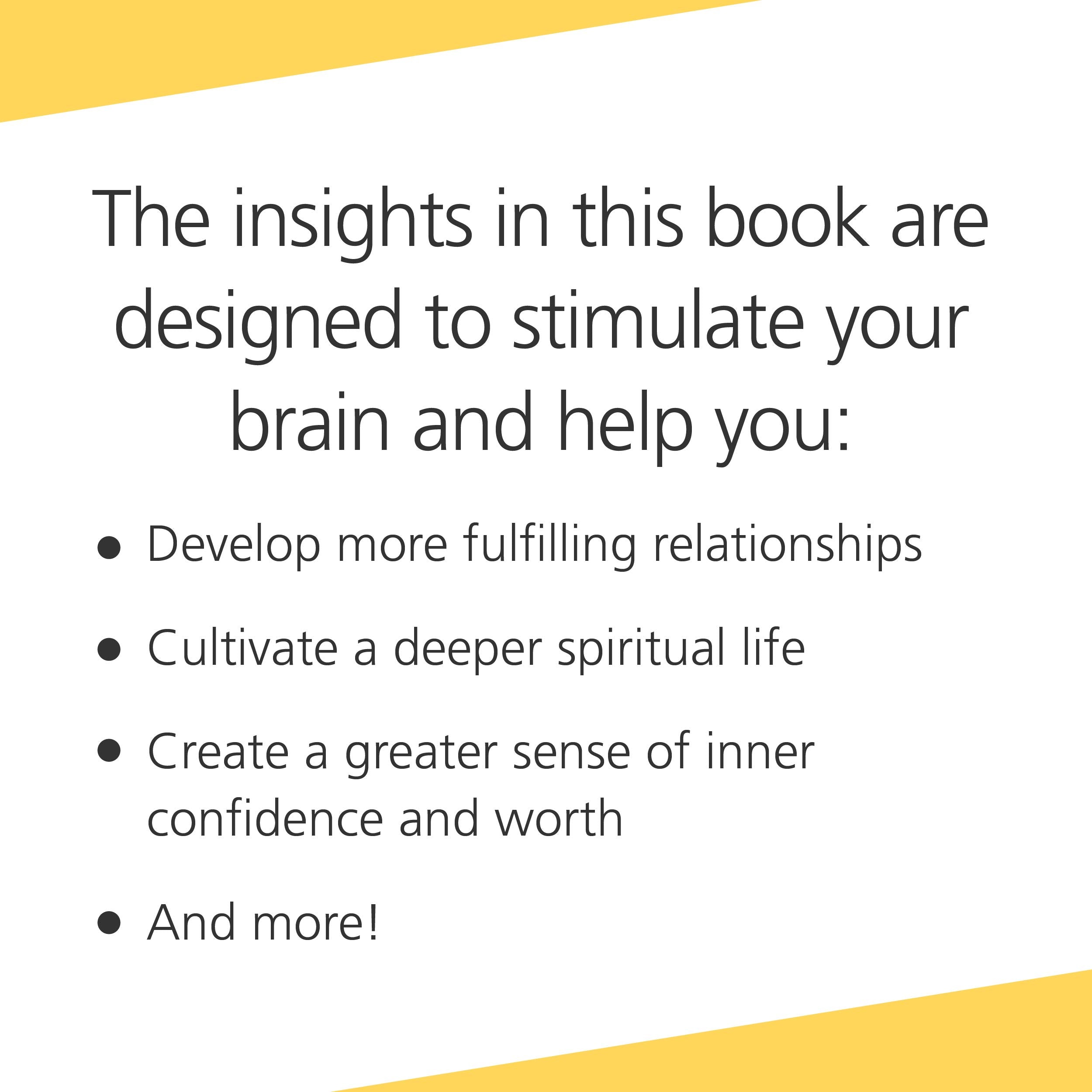 Buddha's Brain: The Practical Neuroscience of Happiness, Love, and Wisdom,New