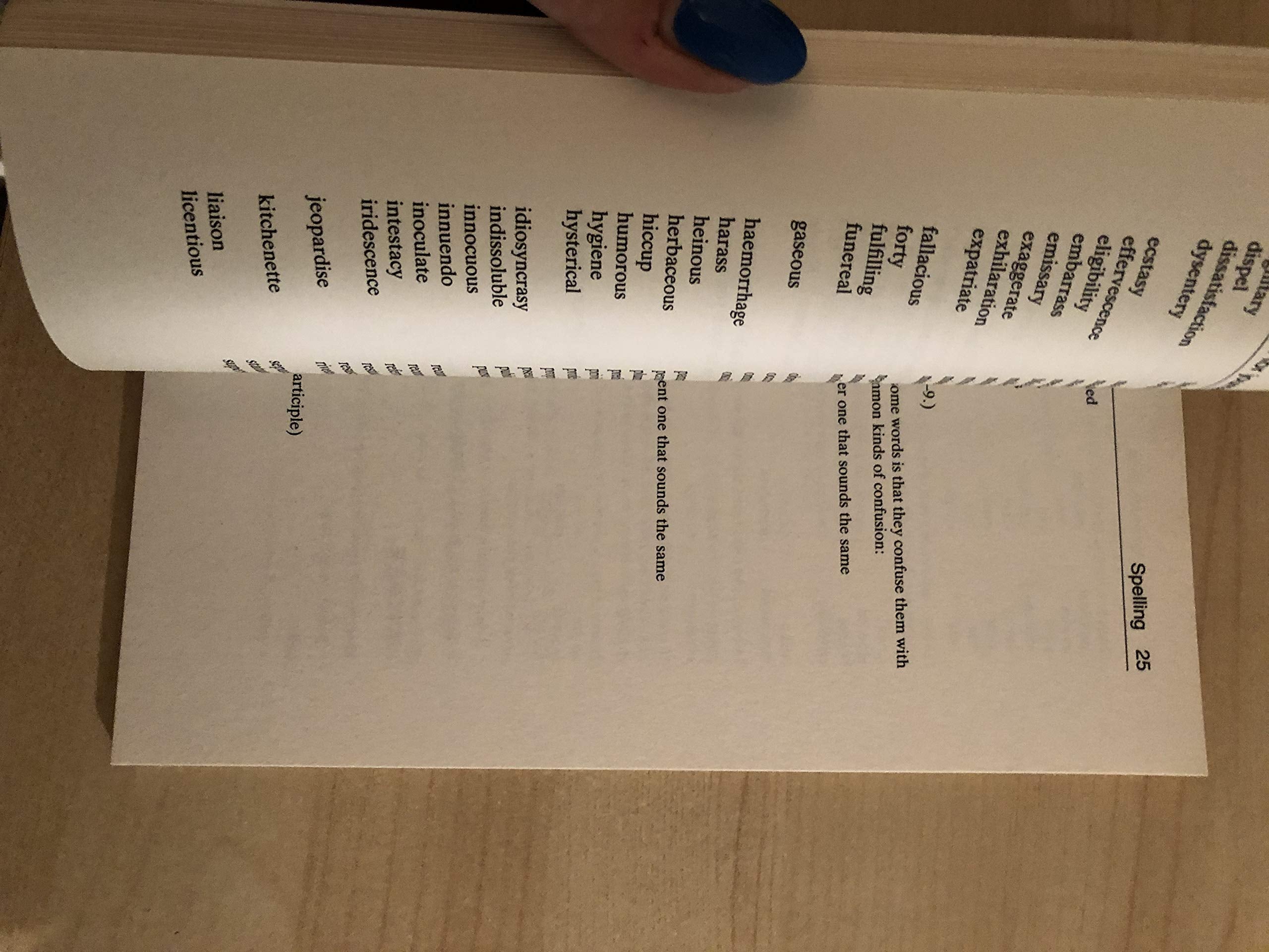 English for Journalists,Used
